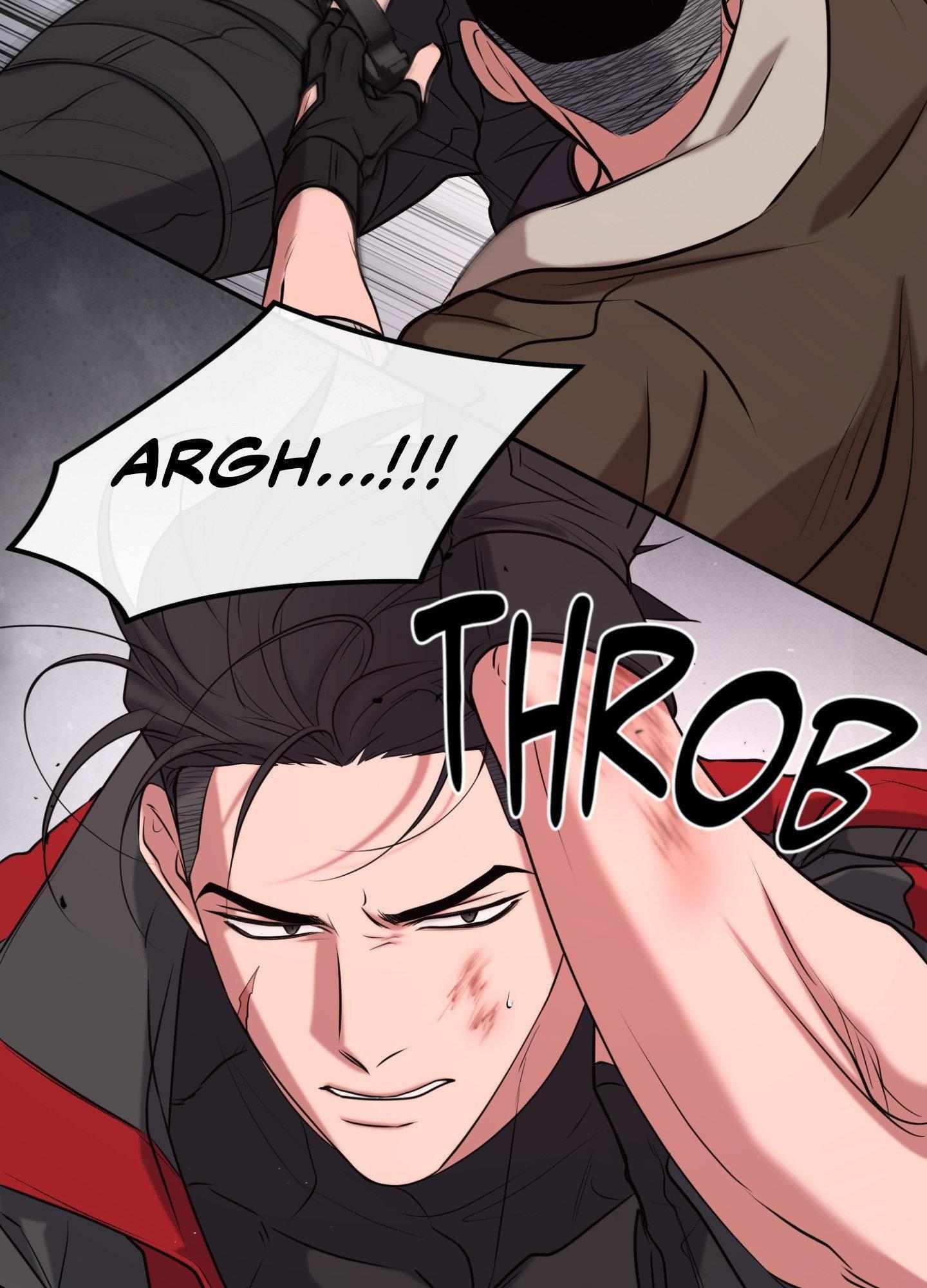 Read Dawning Light chapter 21 image 42 on Lezhin