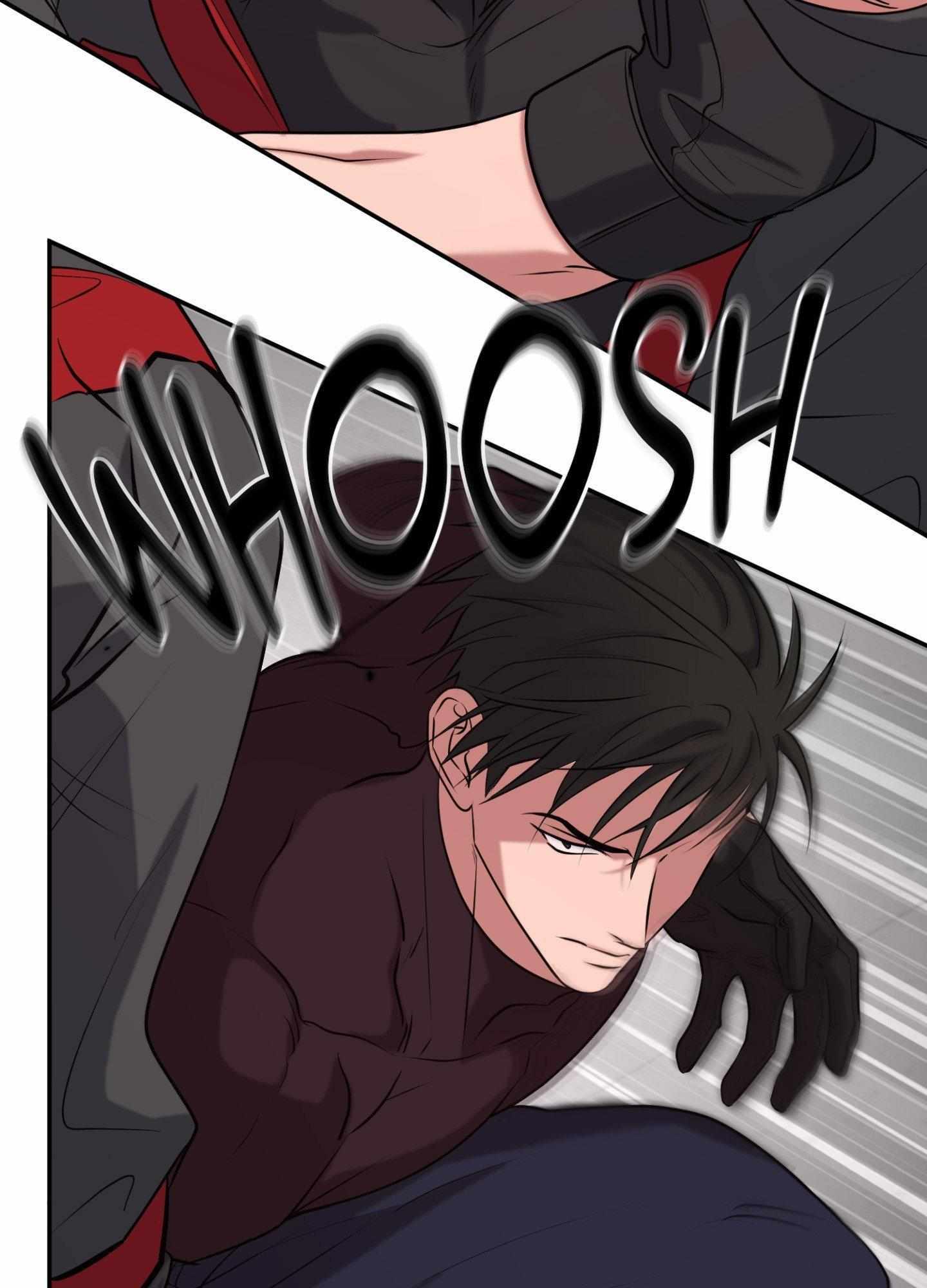 Read Dawning Light chapter 21 image 43 on Lezhin