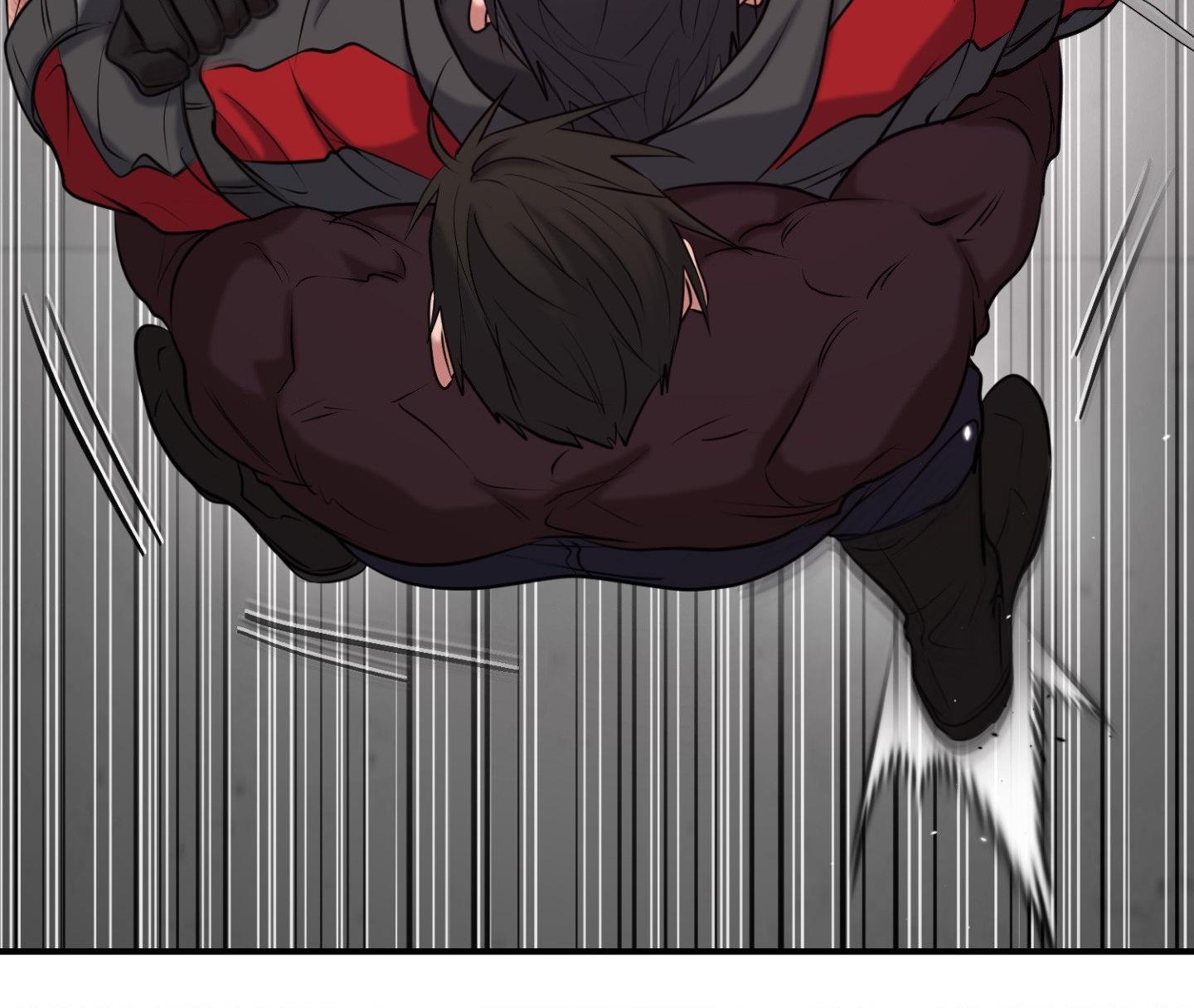 Read Dawning Light chapter 21 image 45 on Lezhin