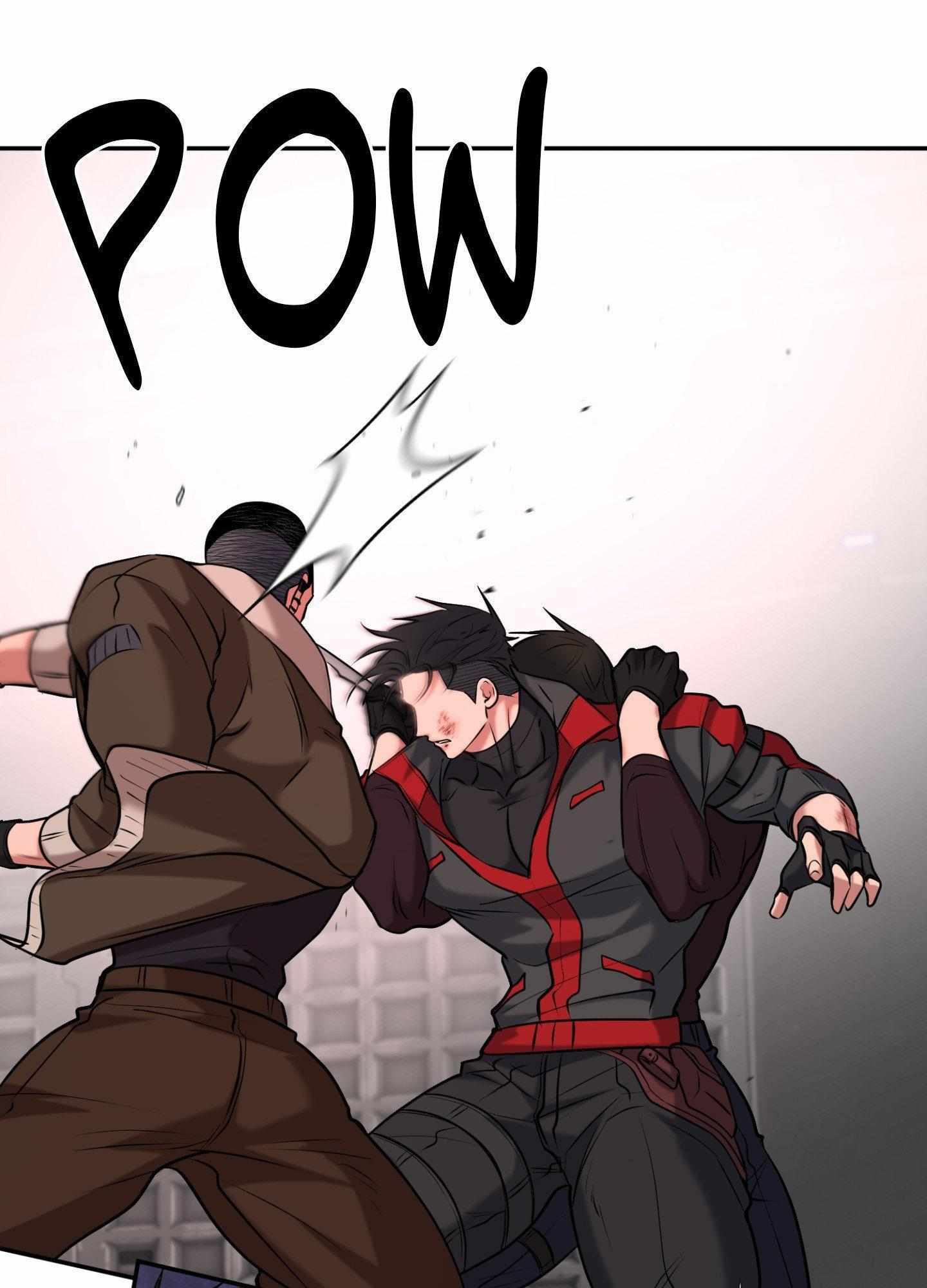 Read Dawning Light chapter 21 image 46 on Lezhin