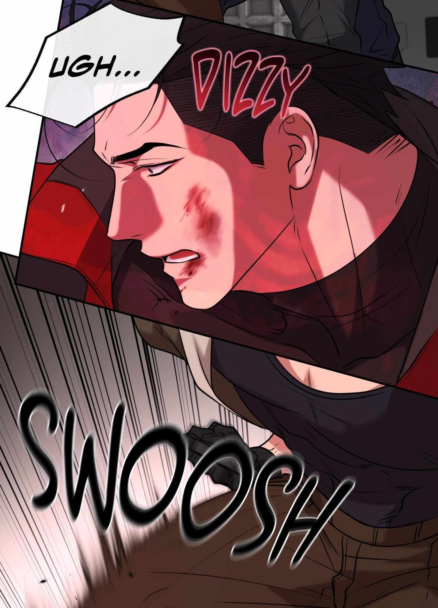 Read Dawning Light chapter 21 image 47 on Lezhin