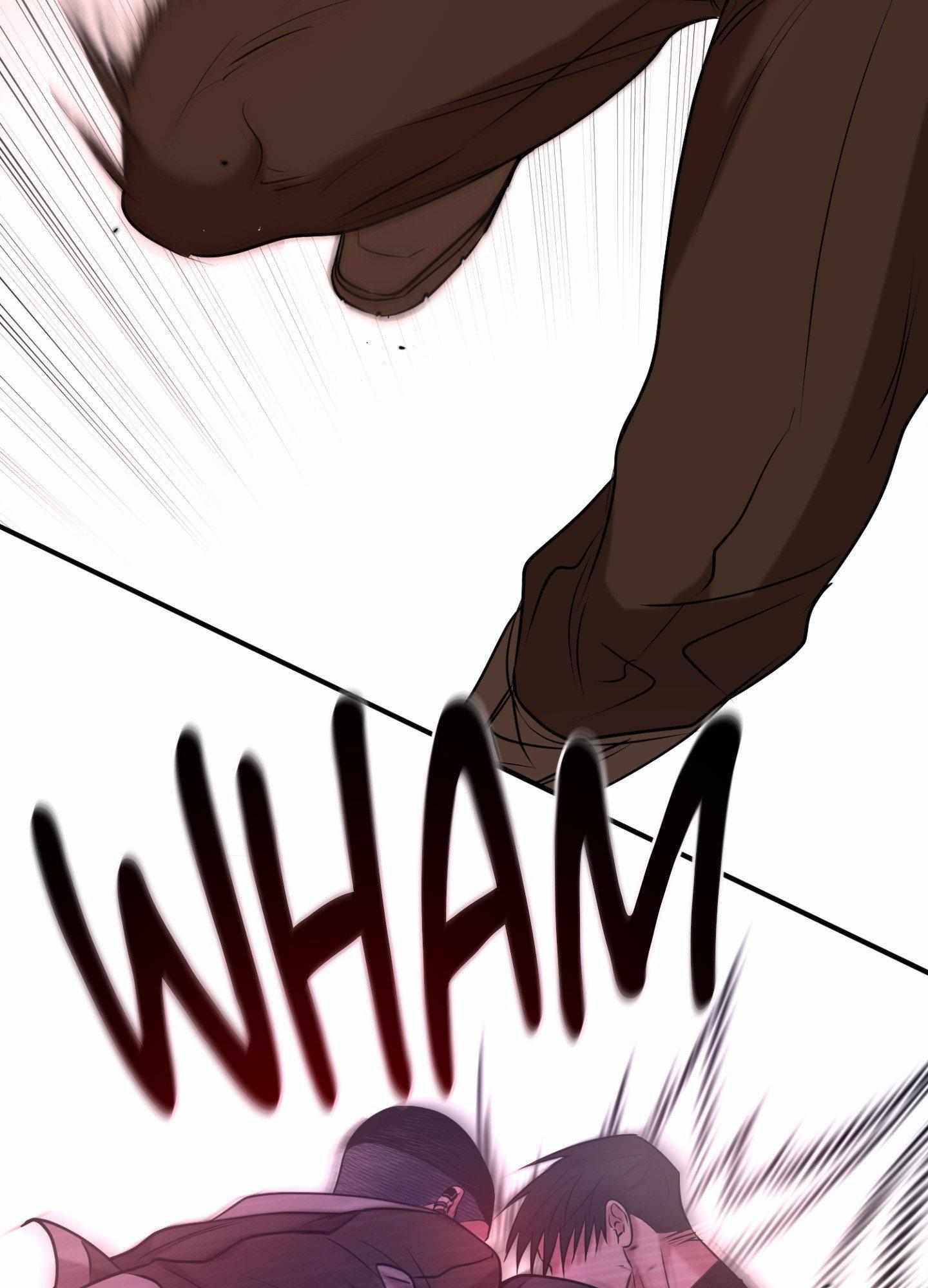 Read Dawning Light chapter 21 image 48 on Lezhin