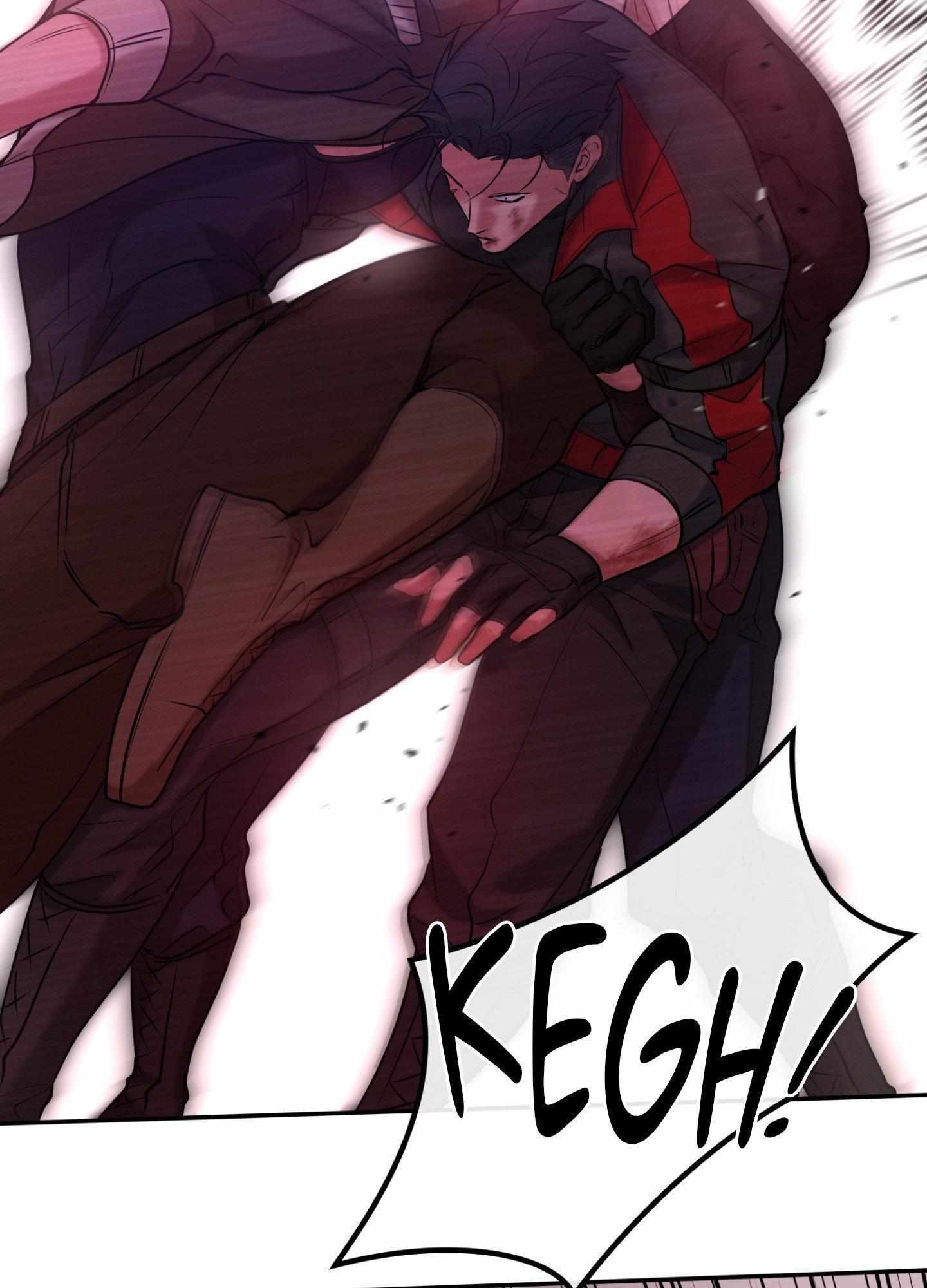 Read Dawning Light chapter 21 image 49 on Lezhin