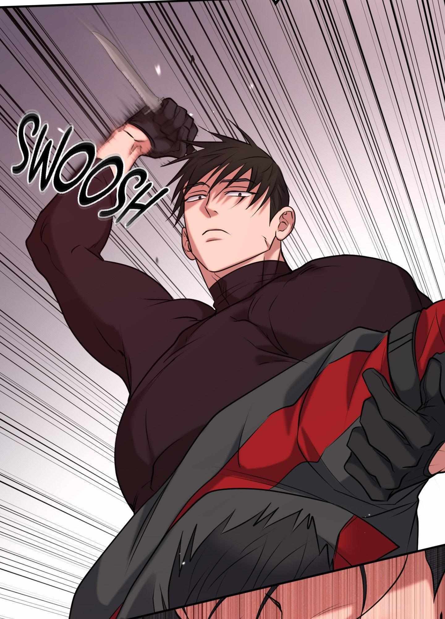 Read Dawning Light chapter 21 image 50 on Lezhin