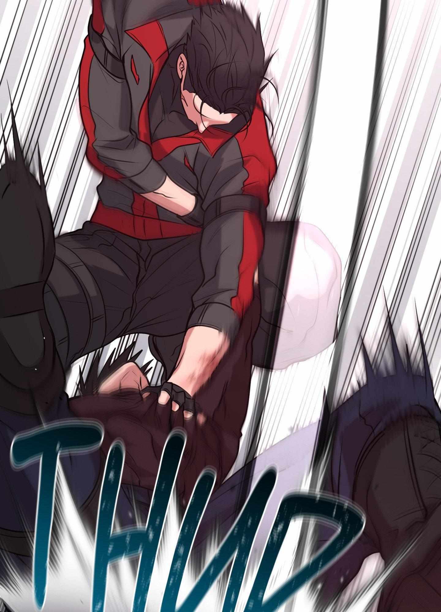 Read Dawning Light chapter 21 image 57 on Lezhin