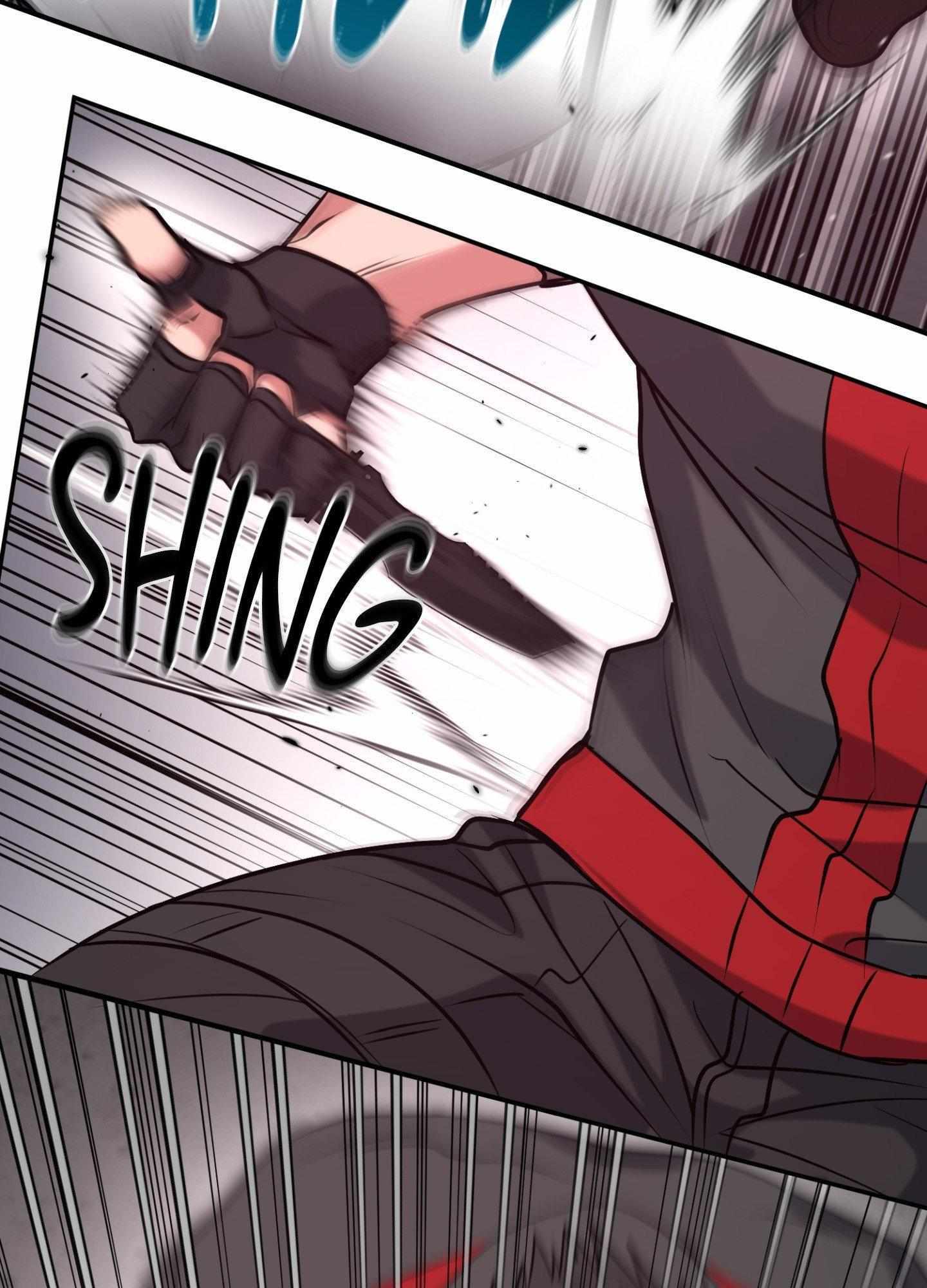 Read Dawning Light chapter 21 image 58 on Lezhin