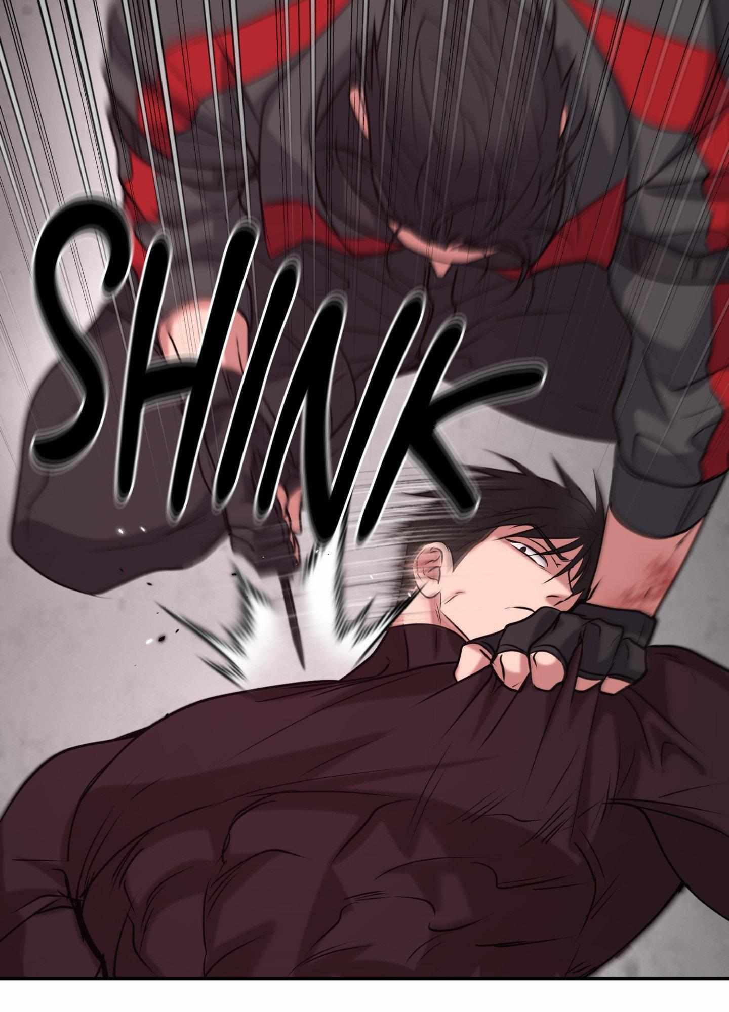 Read Dawning Light chapter 21 image 59 on Lezhin