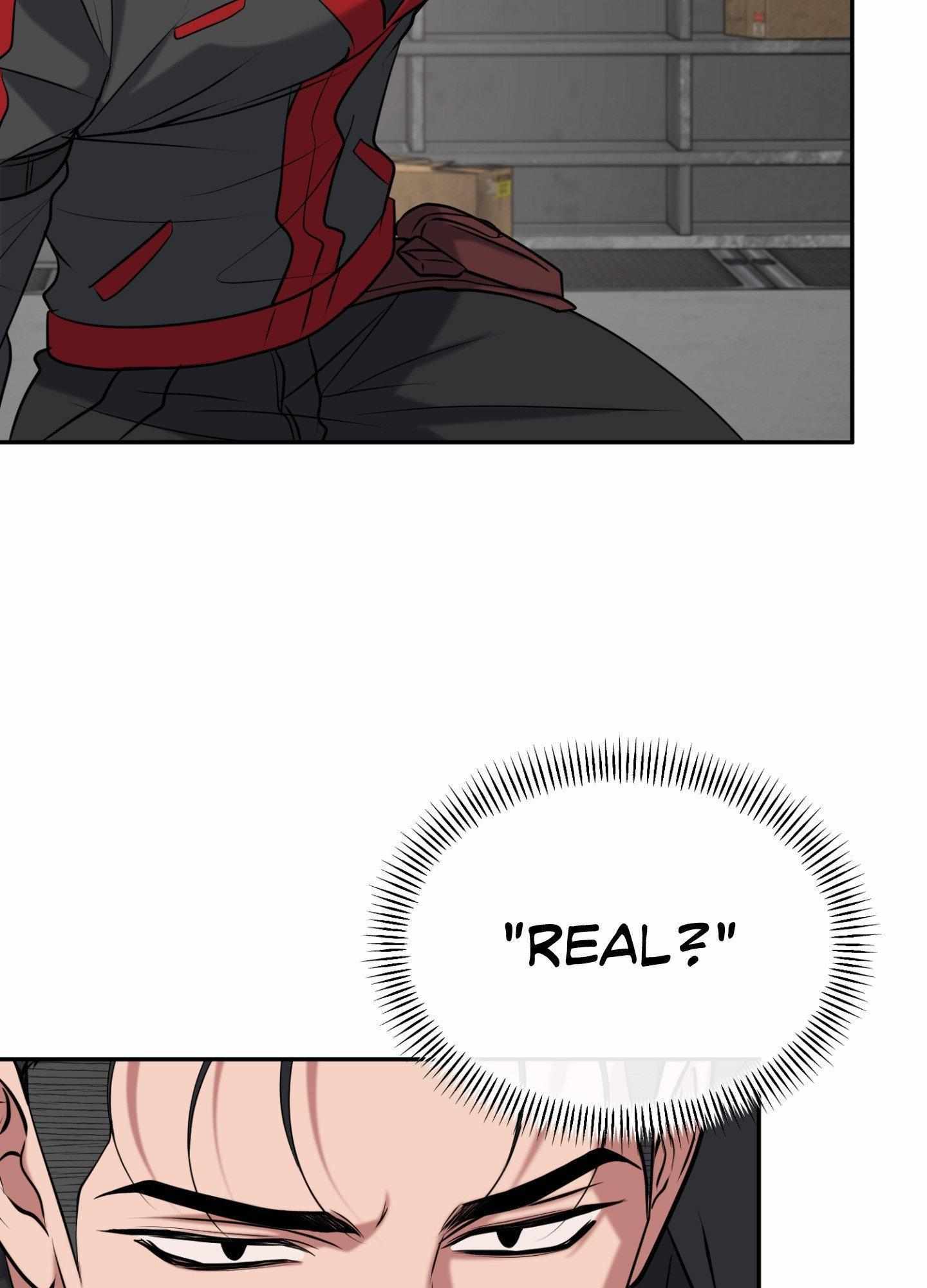 Read Dawning Light chapter 21 image 6 on Lezhin