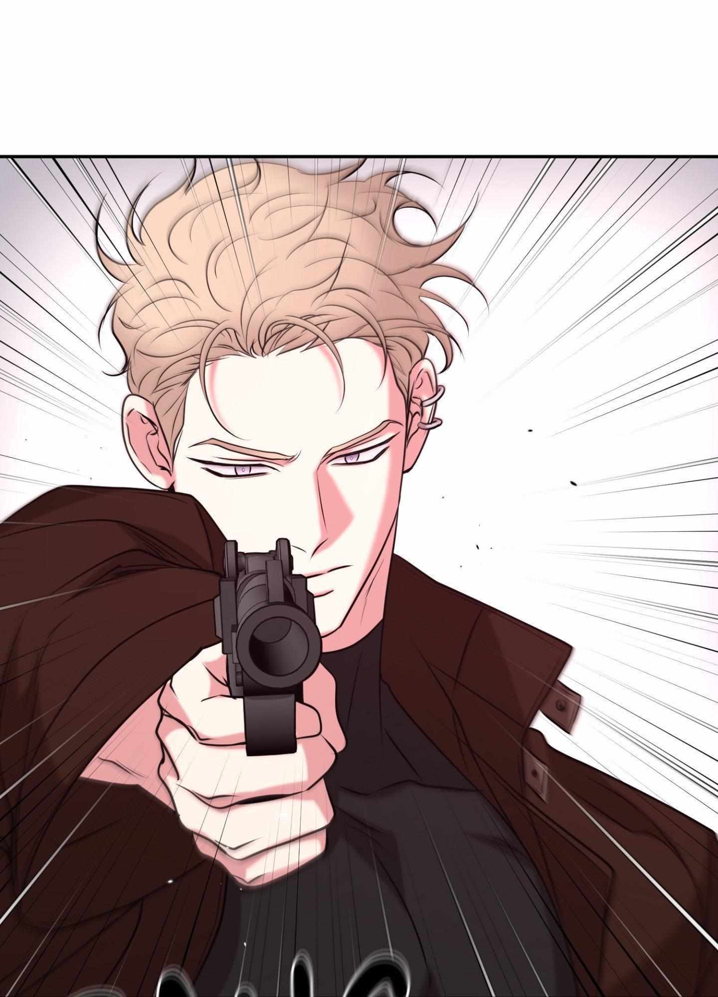 Read Dawning Light chapter 21 image 60 on Lezhin