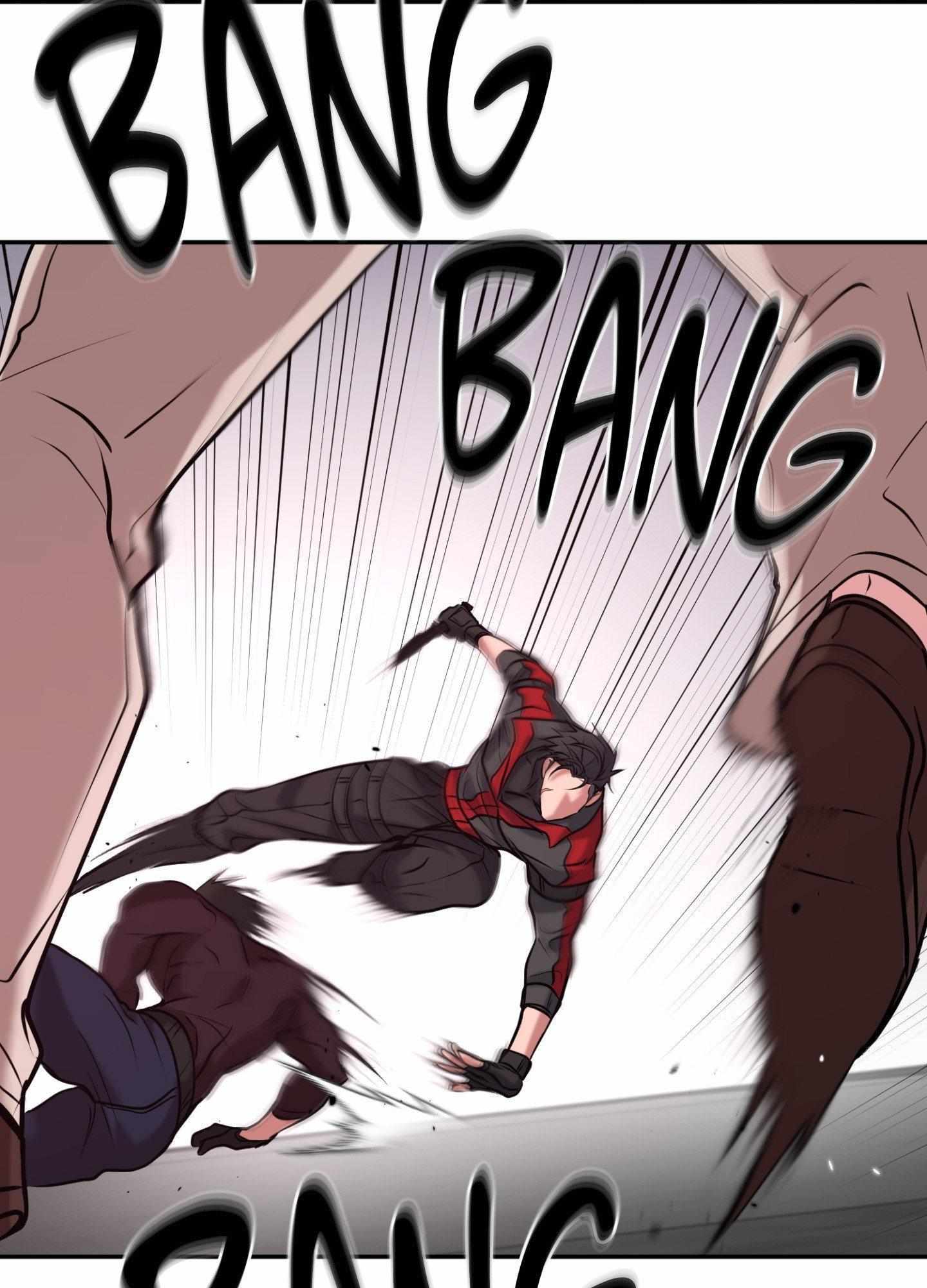 Read Dawning Light chapter 21 image 61 on Lezhin