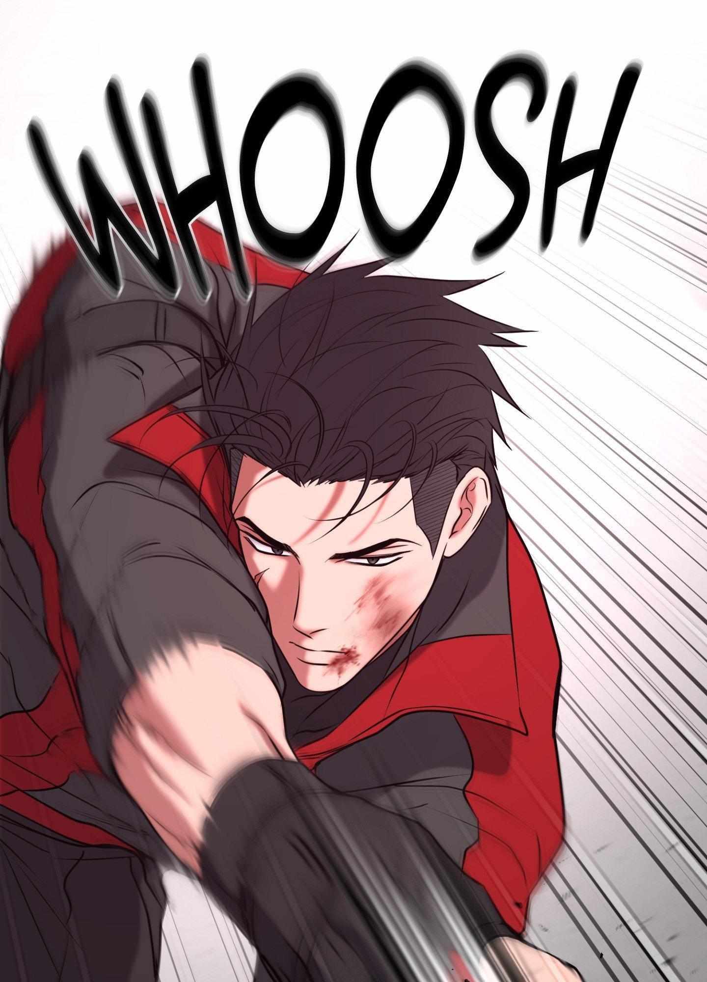 Read Dawning Light chapter 21 image 63 on Lezhin