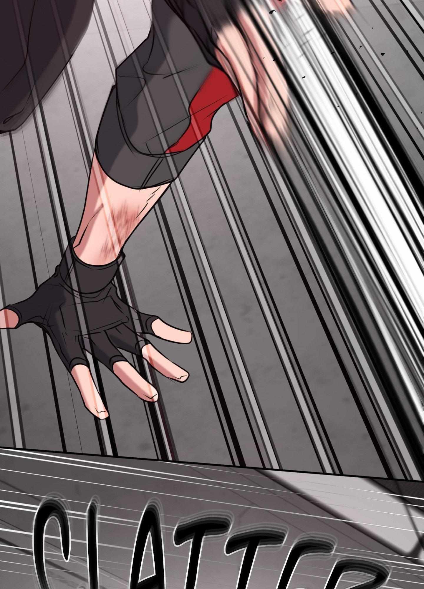 Read Dawning Light chapter 21 image 64 on Lezhin