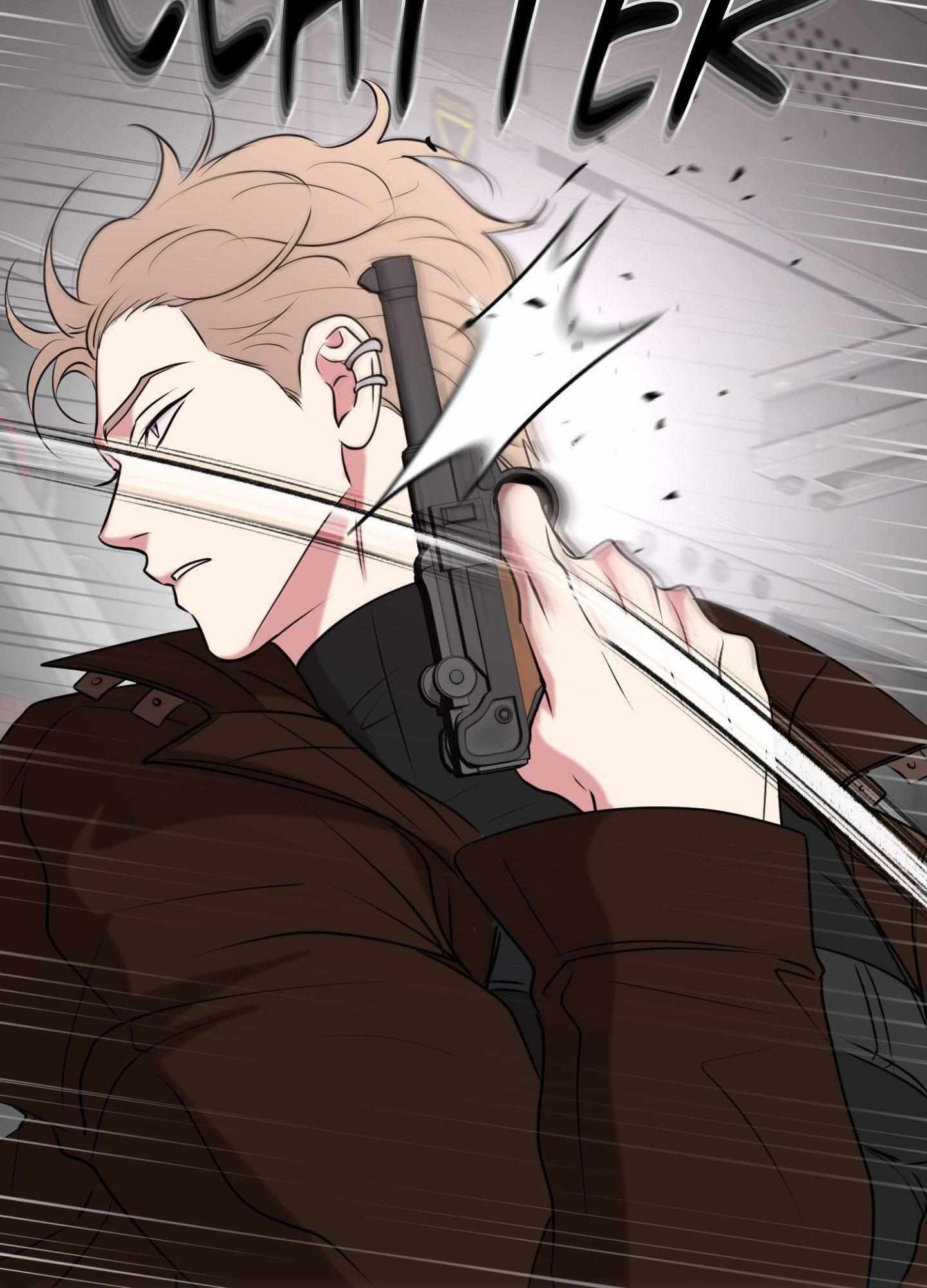 Read Dawning Light chapter 21 image 65 on Lezhin