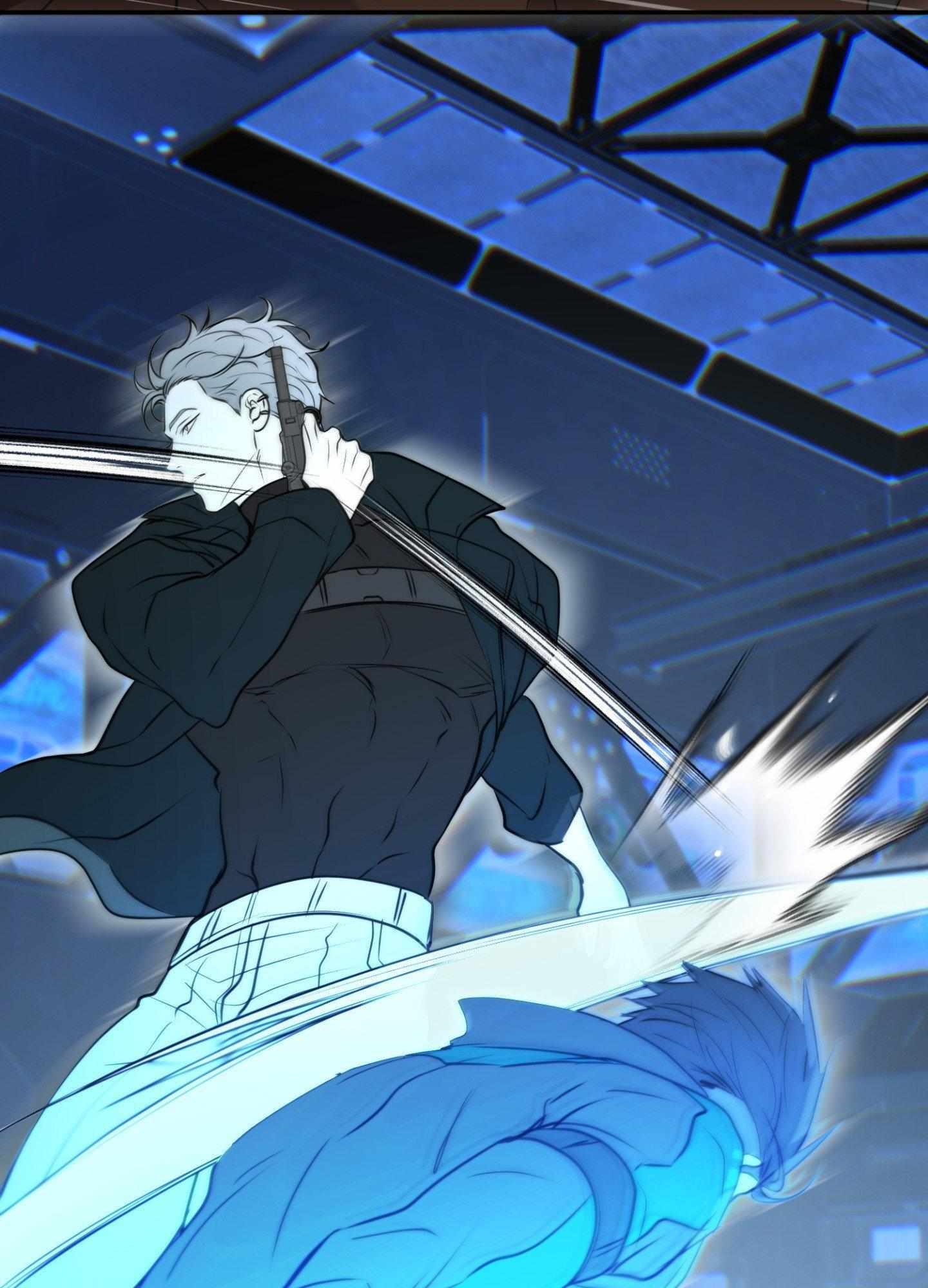 Read Dawning Light chapter 21 image 66 on Lezhin