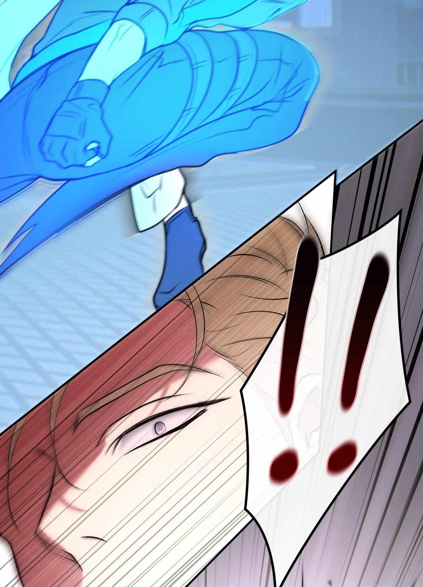Read Dawning Light chapter 21 image 67 on Lezhin