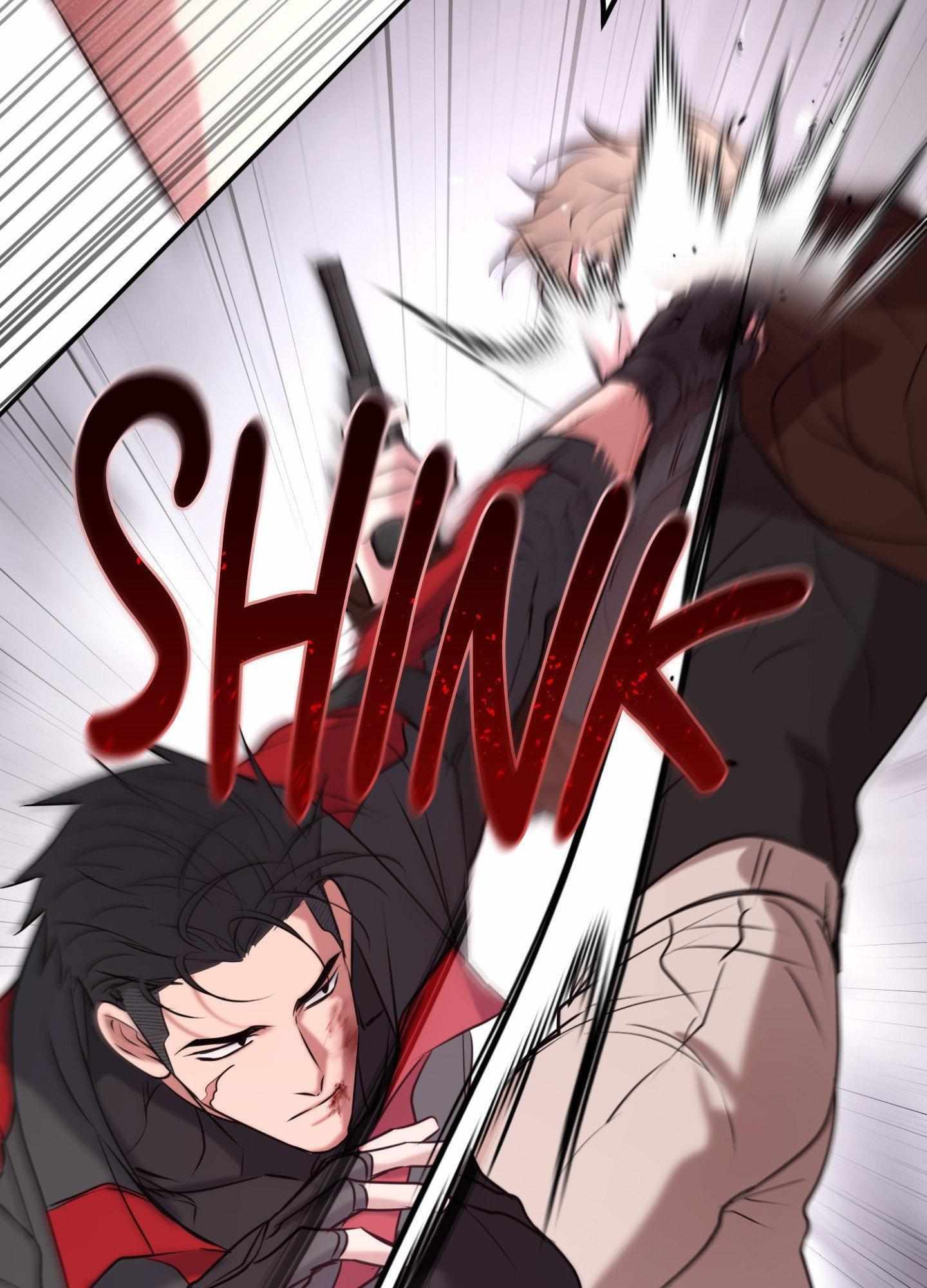 Read Dawning Light chapter 21 image 68 on Lezhin
