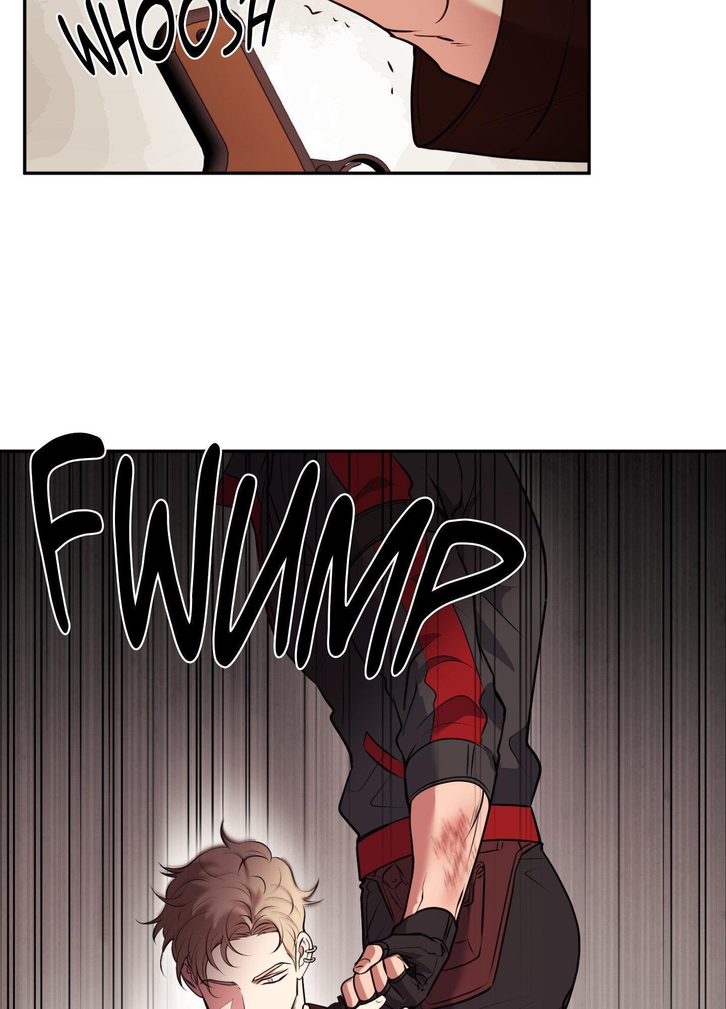 Read Dawning Light chapter 22.1 image 1 on Lezhin