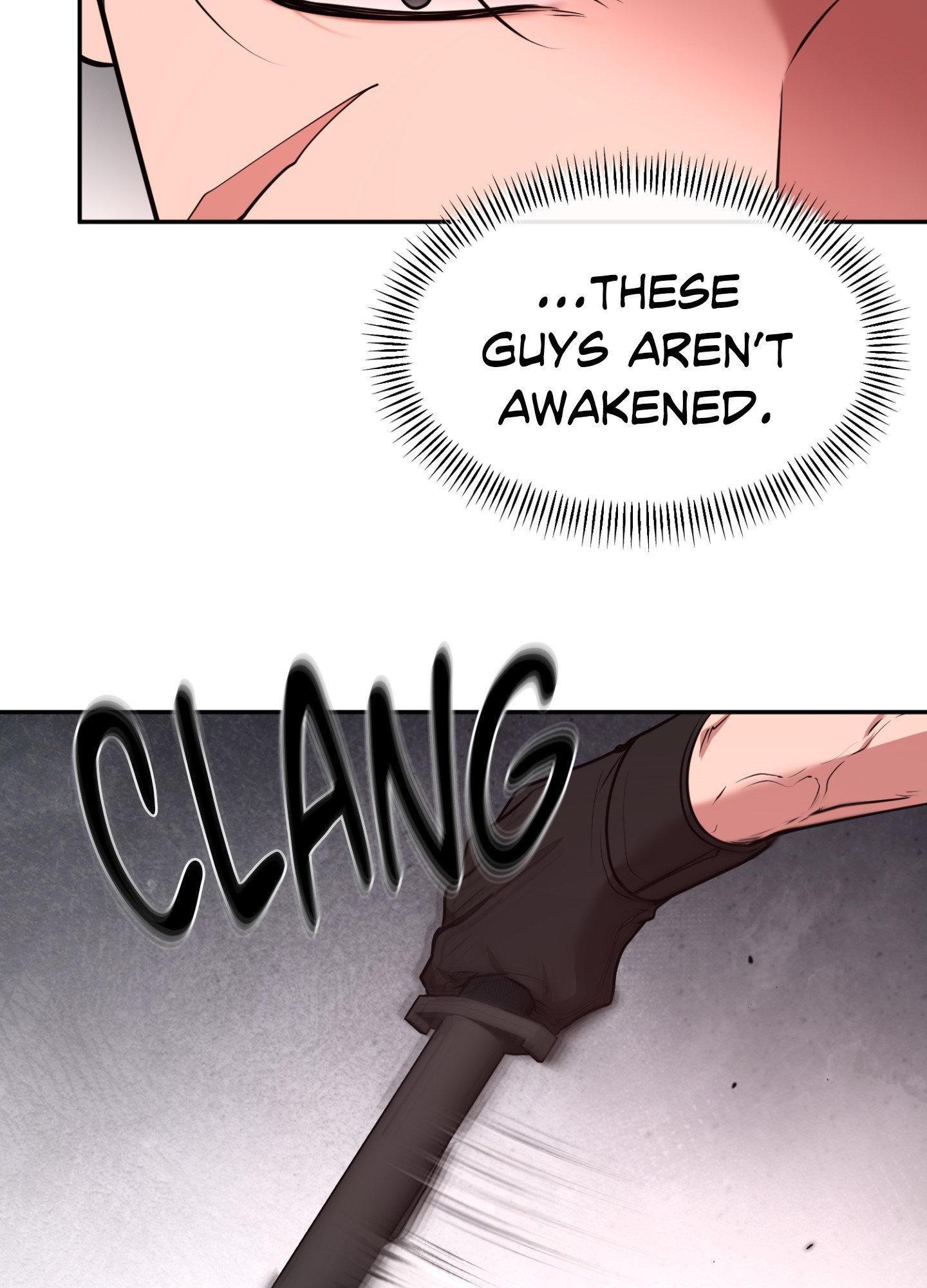Read Dawning Light chapter 22.1 image 11 on Lezhin