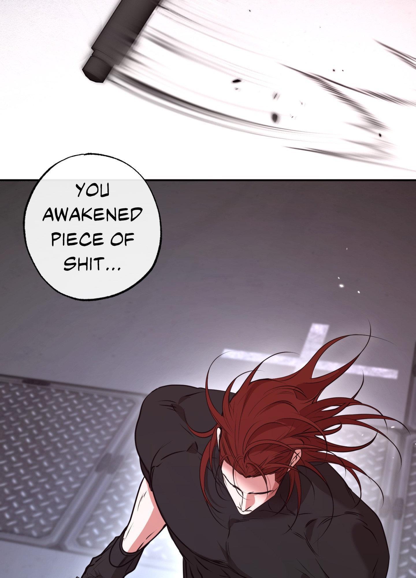 Read Dawning Light chapter 22.1 image 12 on Lezhin
