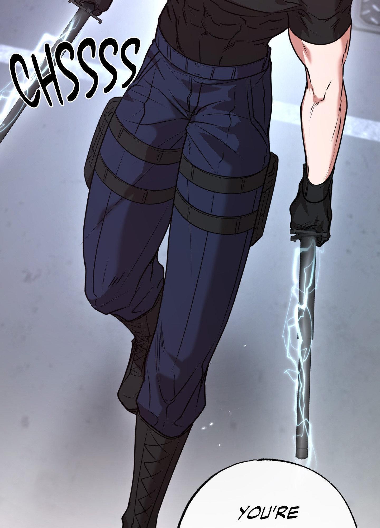 Read Dawning Light chapter 22.1 image 13 on Lezhin