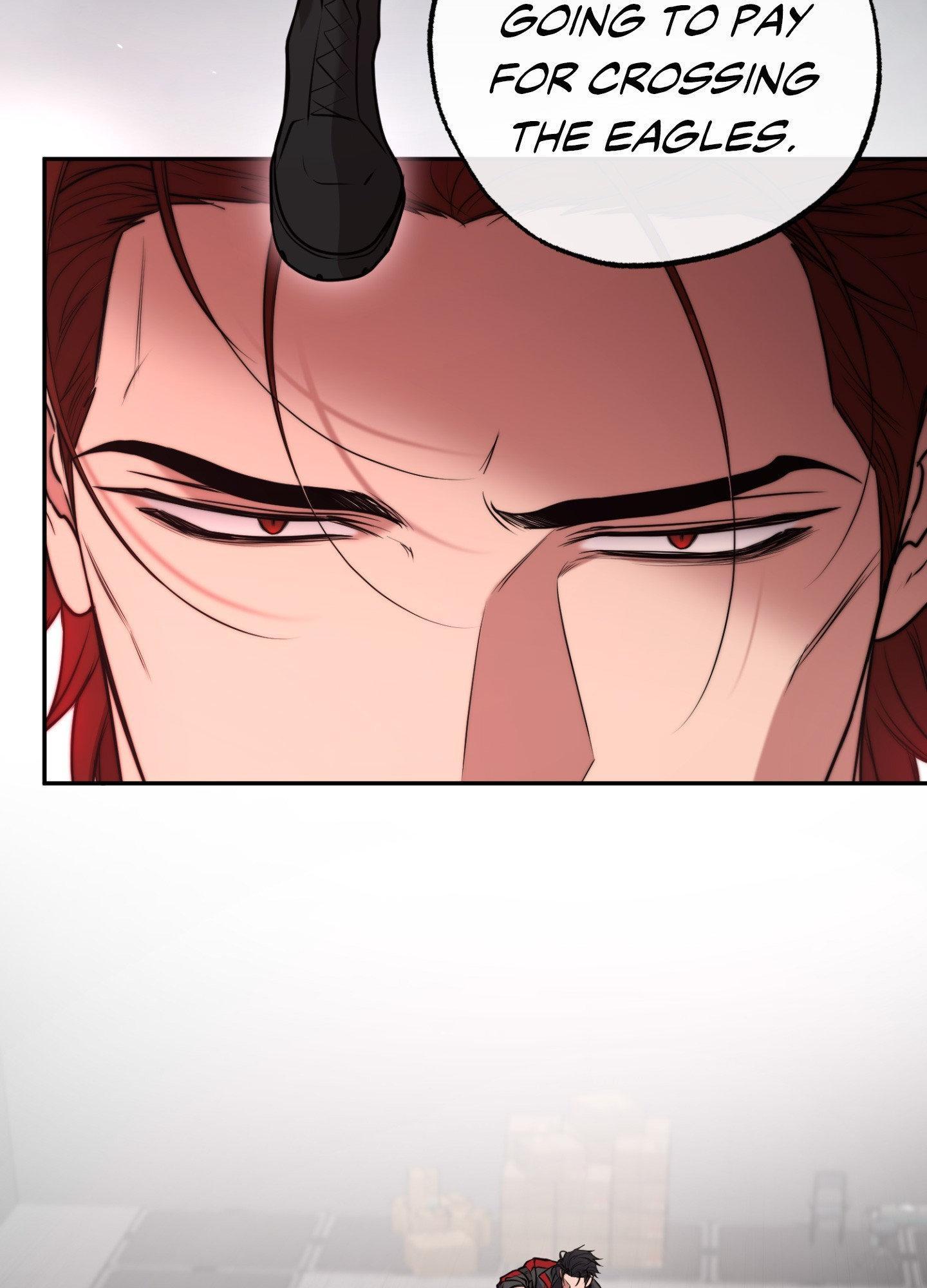 Read Dawning Light chapter 22.1 image 14 on Lezhin