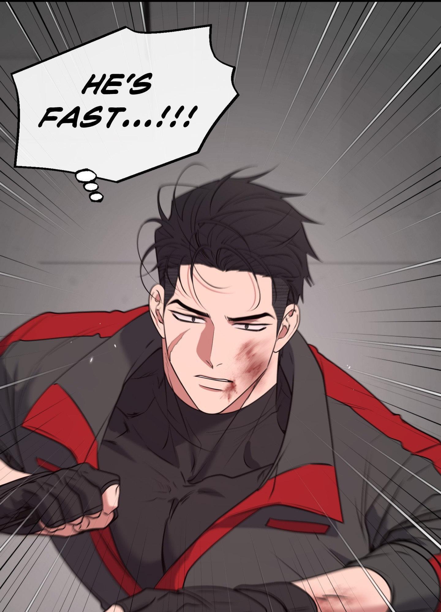 Read Dawning Light chapter 22.1 image 17 on Lezhin