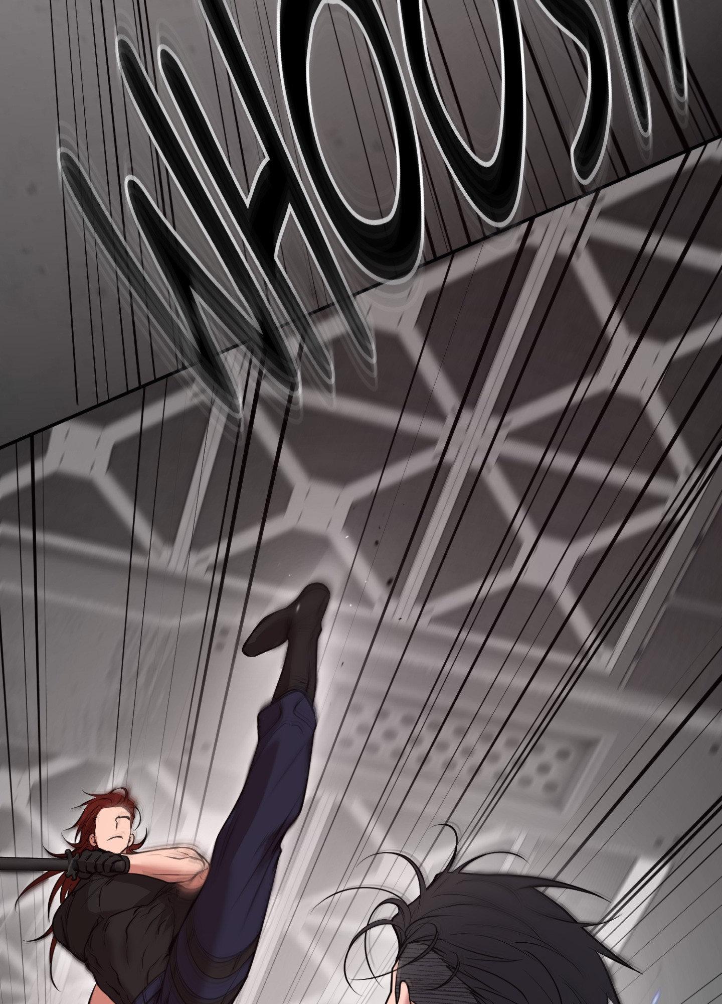 Read Dawning Light chapter 22.1 image 19 on Lezhin