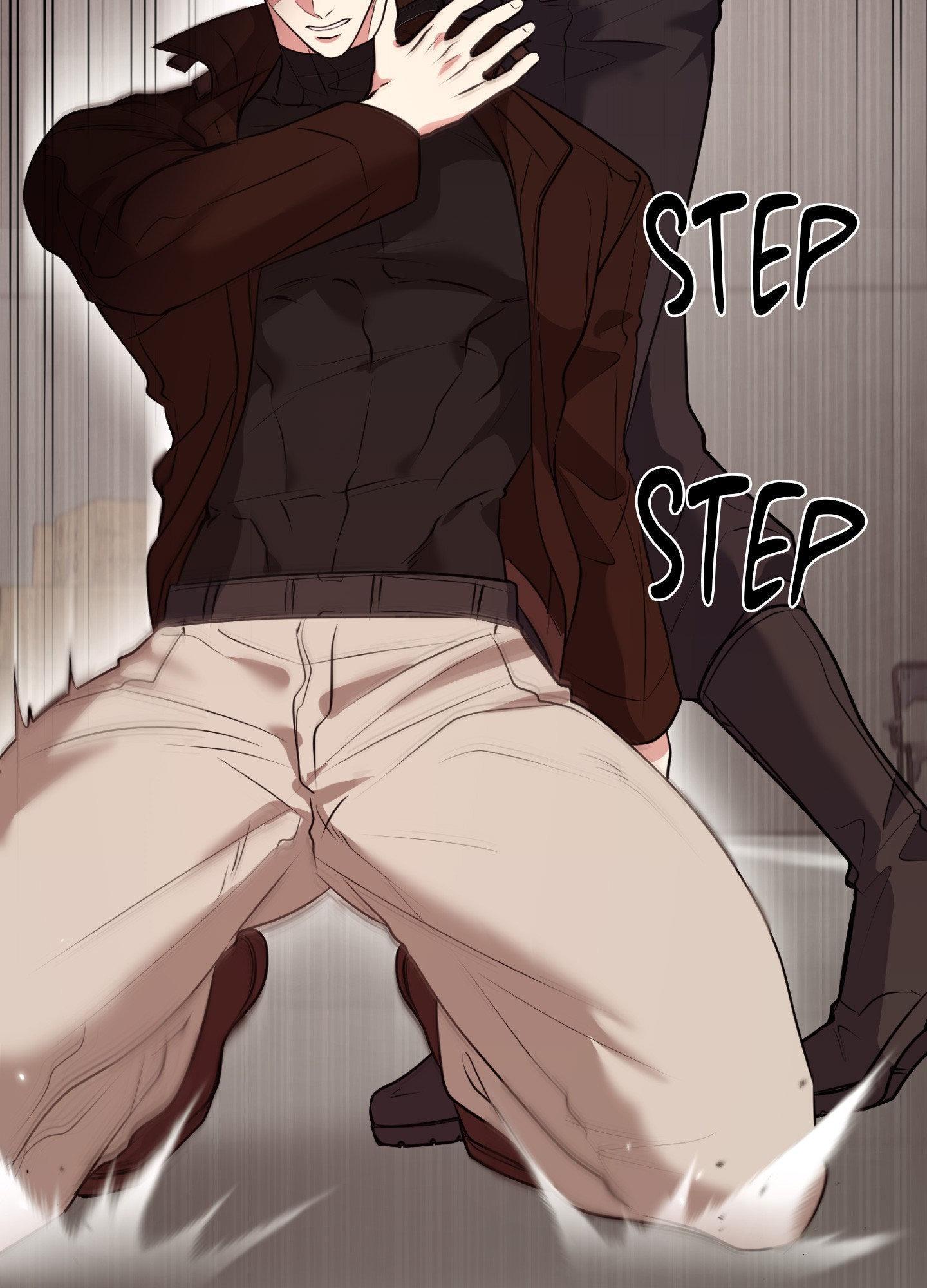 Read Dawning Light chapter 22.1 image 2 on Lezhin