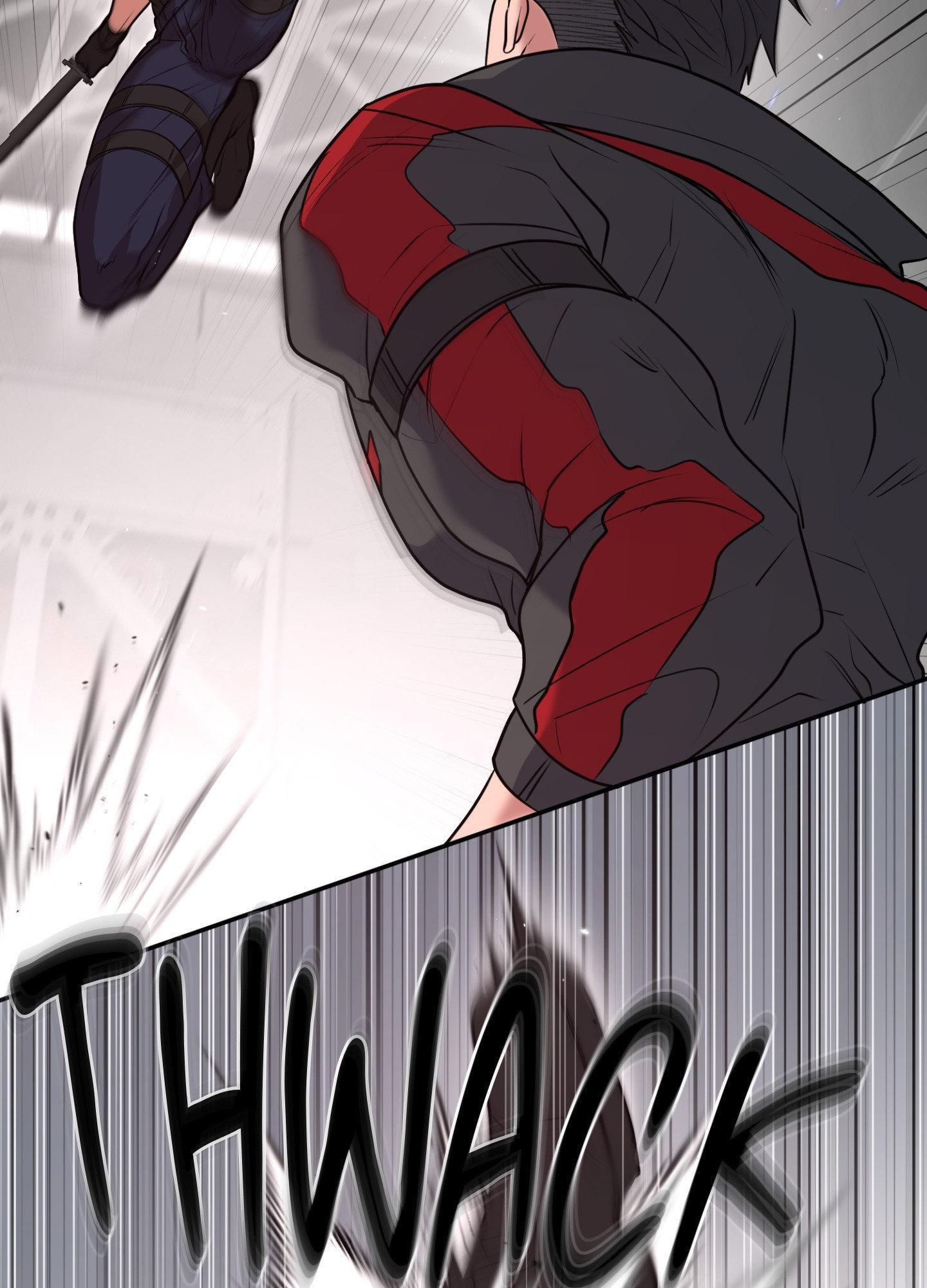 Read Dawning Light chapter 22.1 image 20 on Lezhin