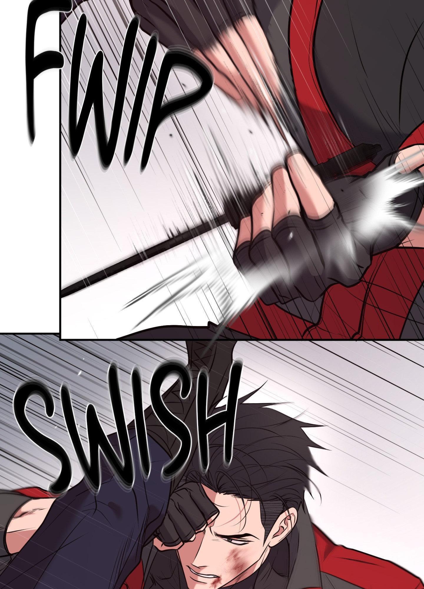 Read Dawning Light chapter 22.1 image 22 on Lezhin
