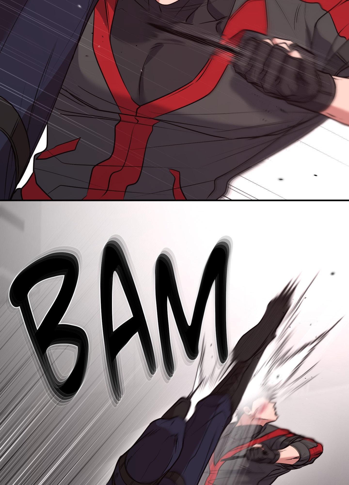 Read Dawning Light chapter 22.1 image 23 on Lezhin