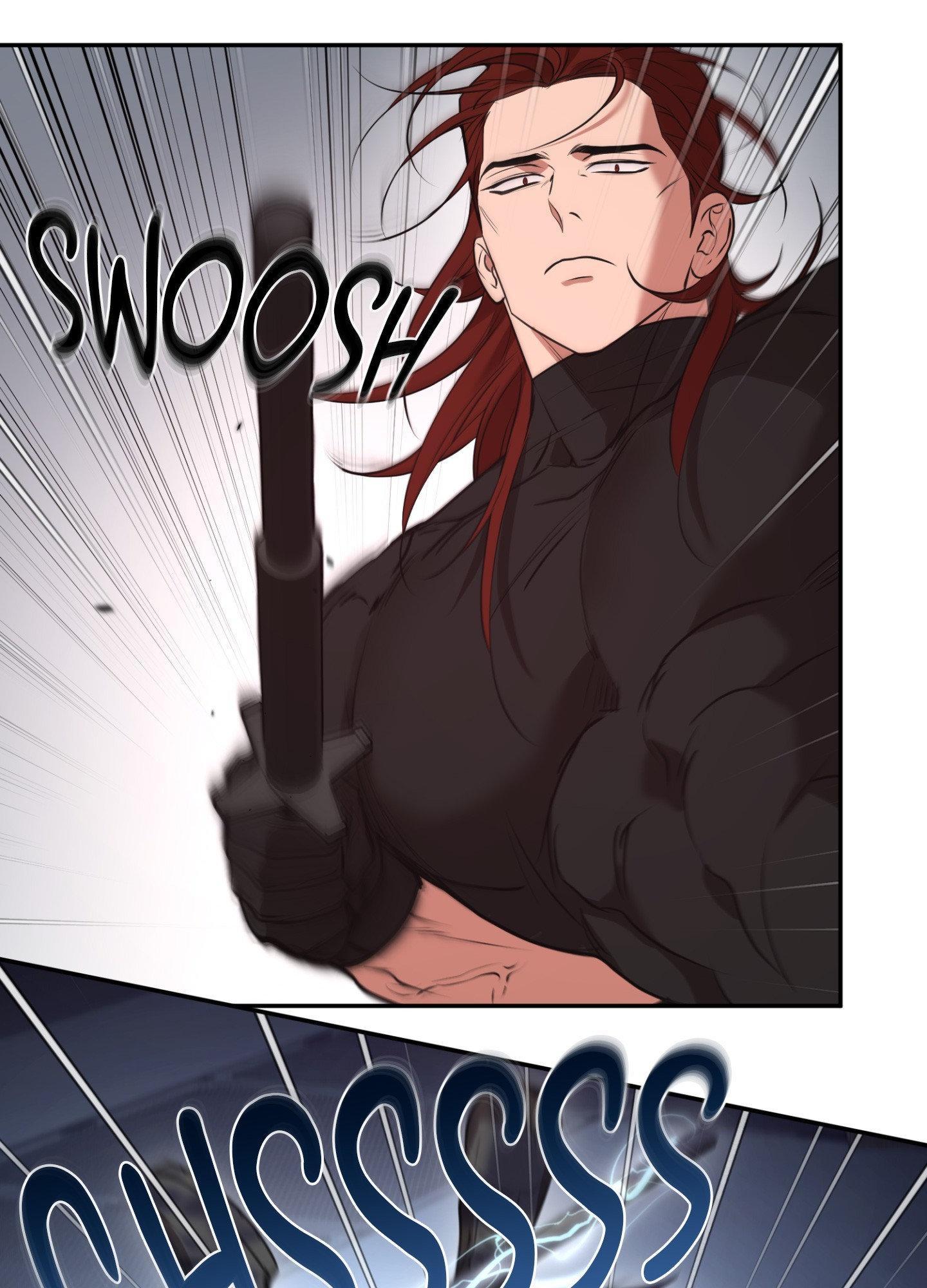 Read Dawning Light chapter 22.1 image 25 on Lezhin