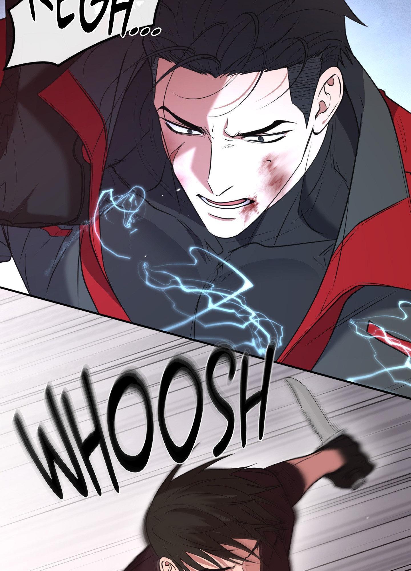 Read Dawning Light chapter 22.1 image 27 on Lezhin