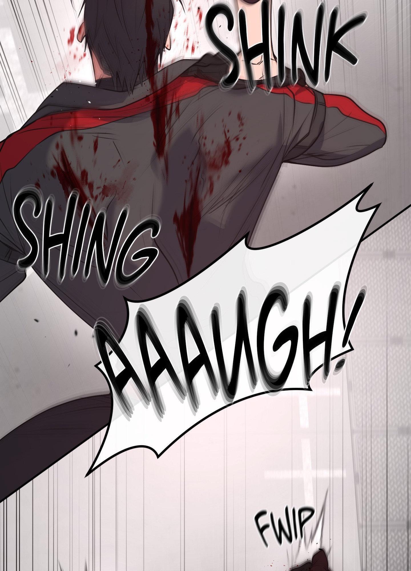 Read Dawning Light chapter 22.1 image 29 on Lezhin