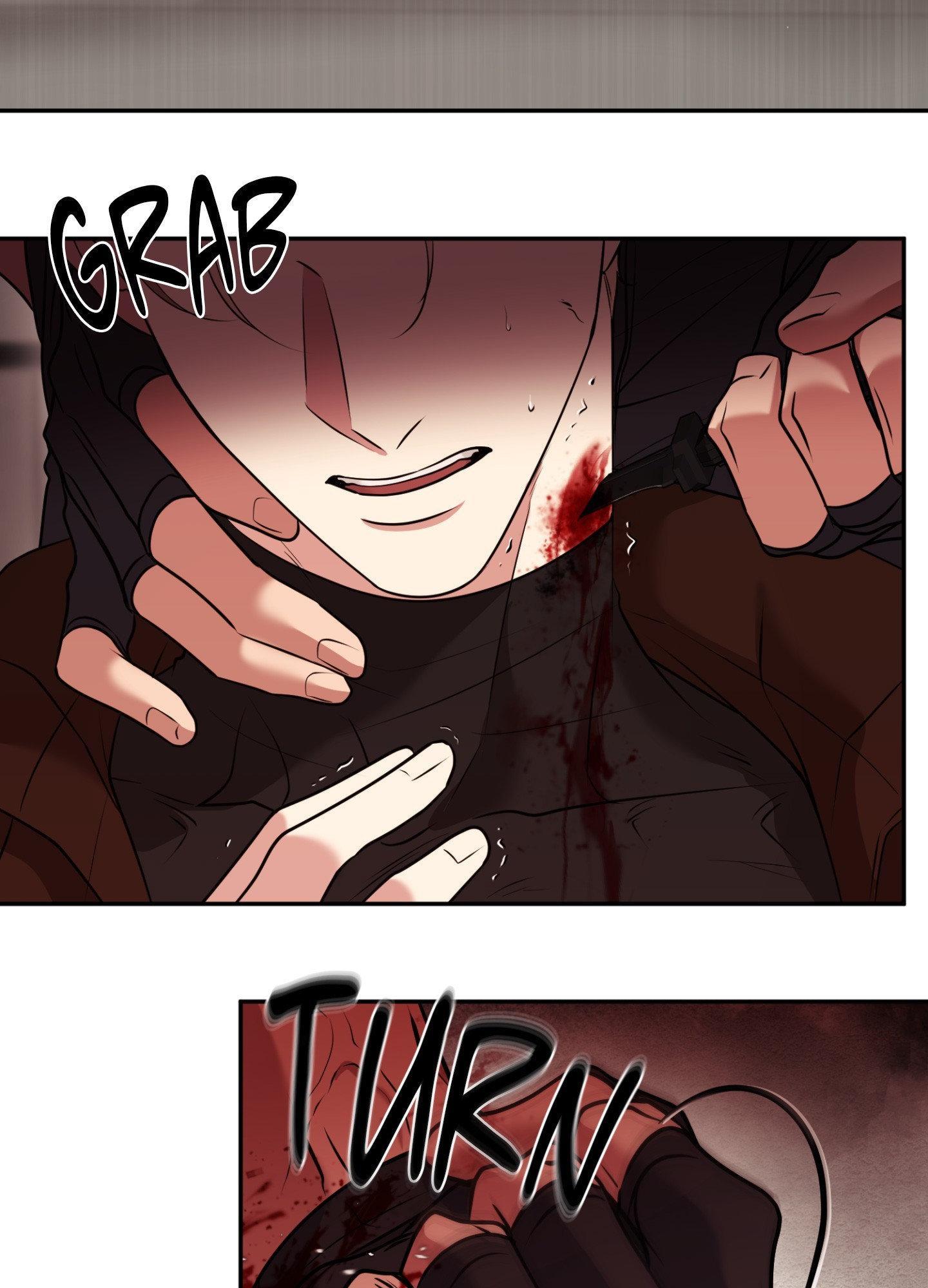 Read Dawning Light chapter 22.1 image 3 on Lezhin