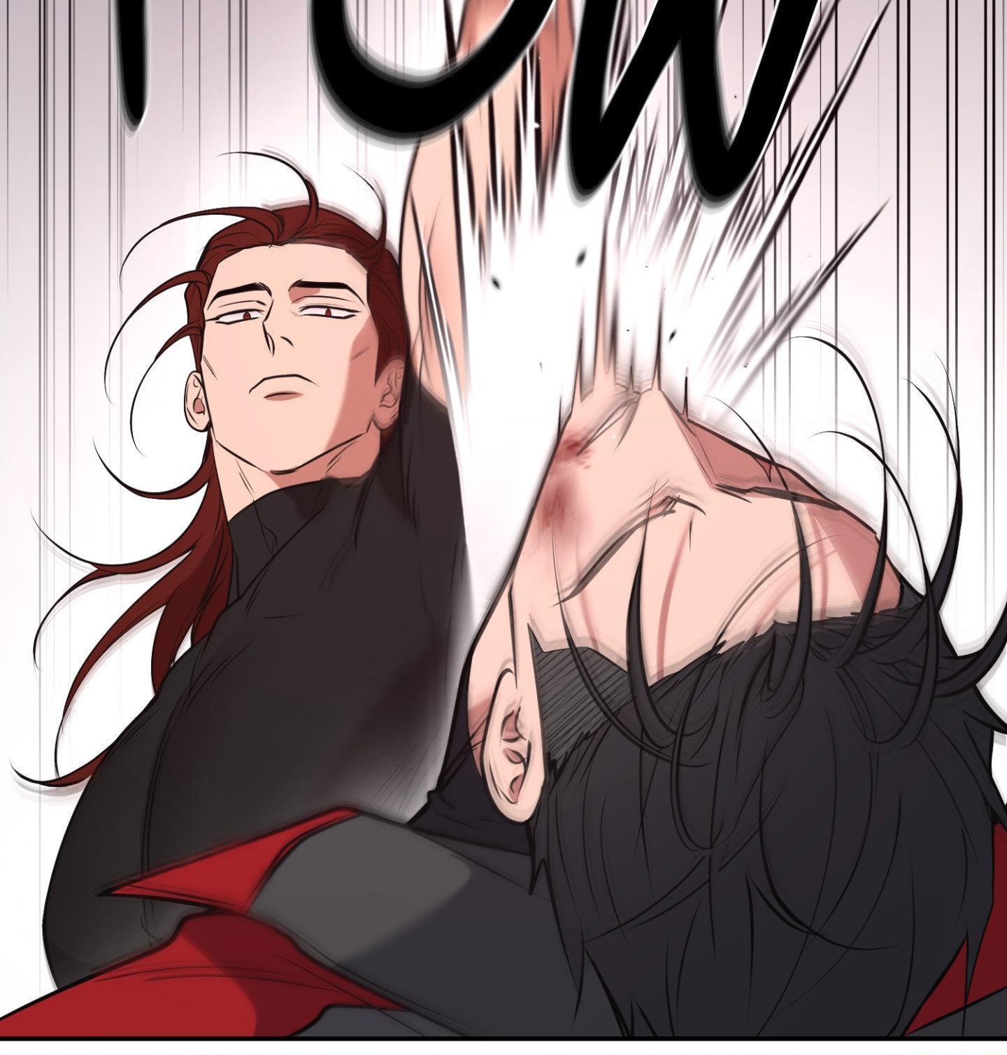 Read Dawning Light chapter 22.1 image 33 on Lezhin