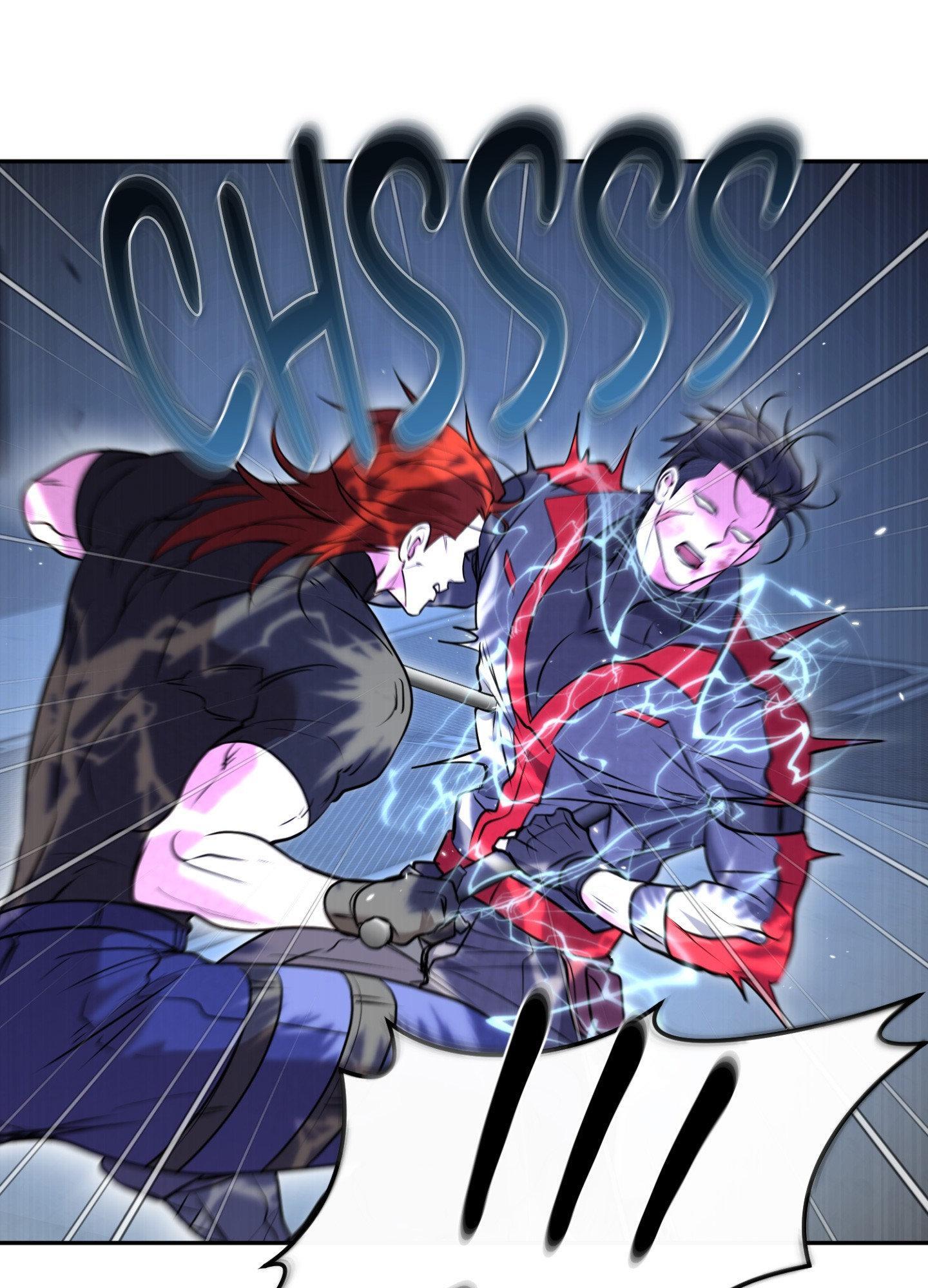 Read Dawning Light chapter 22.1 image 34 on Lezhin