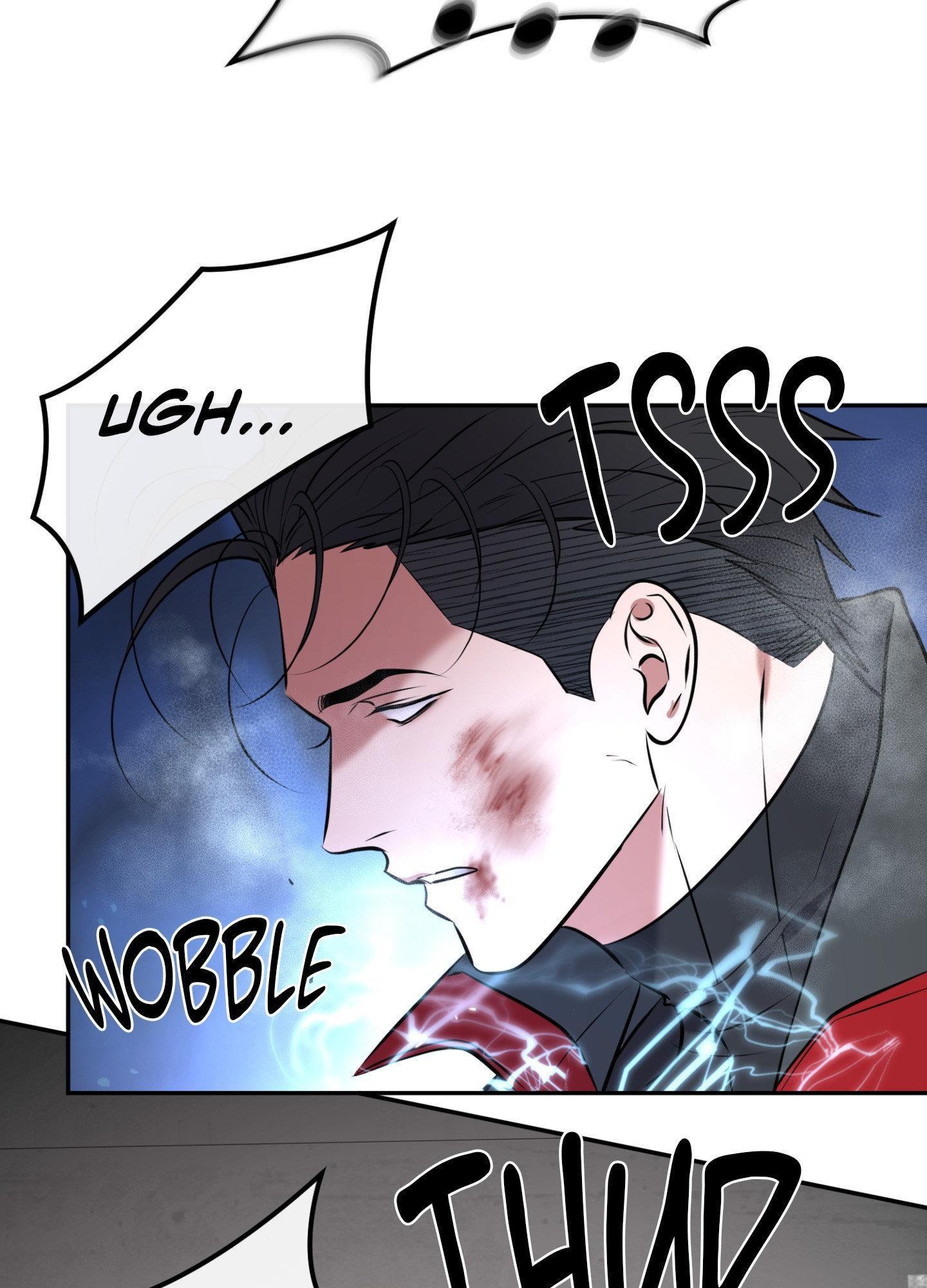Read Dawning Light chapter 22.1 image 35 on Lezhin