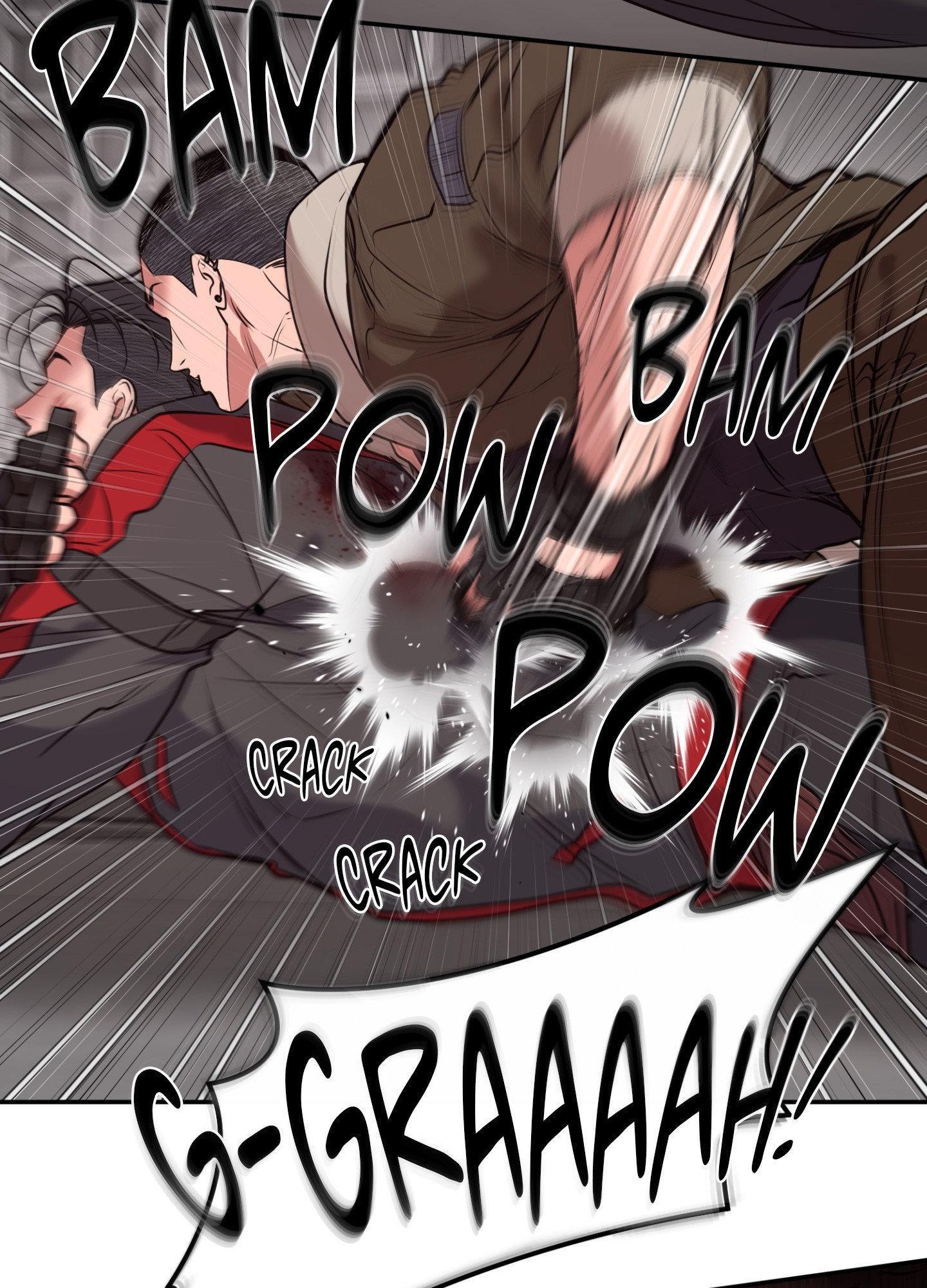 Read Dawning Light chapter 22.1 image 38 on Lezhin