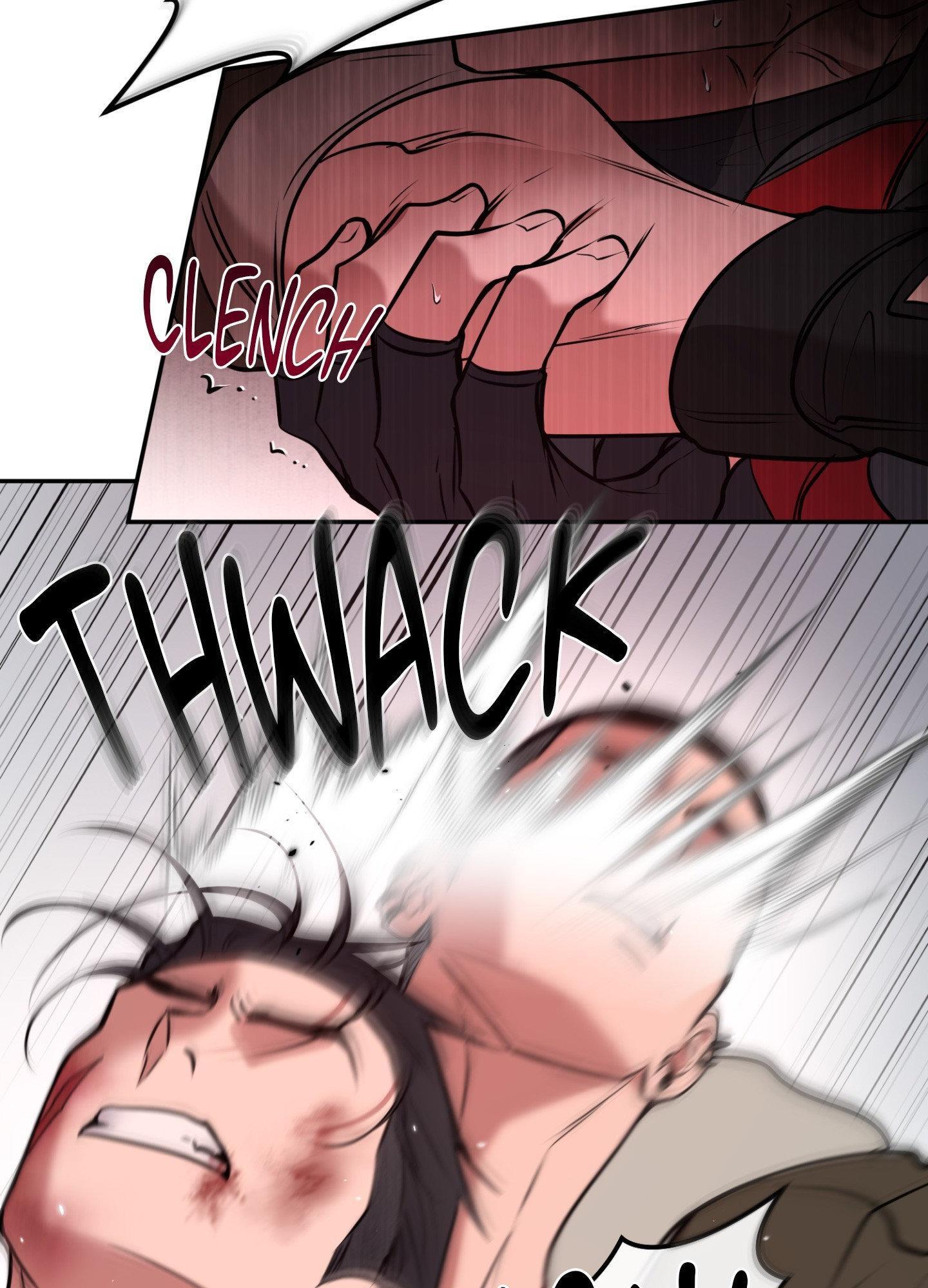 Read Dawning Light chapter 22.1 image 39 on Lezhin