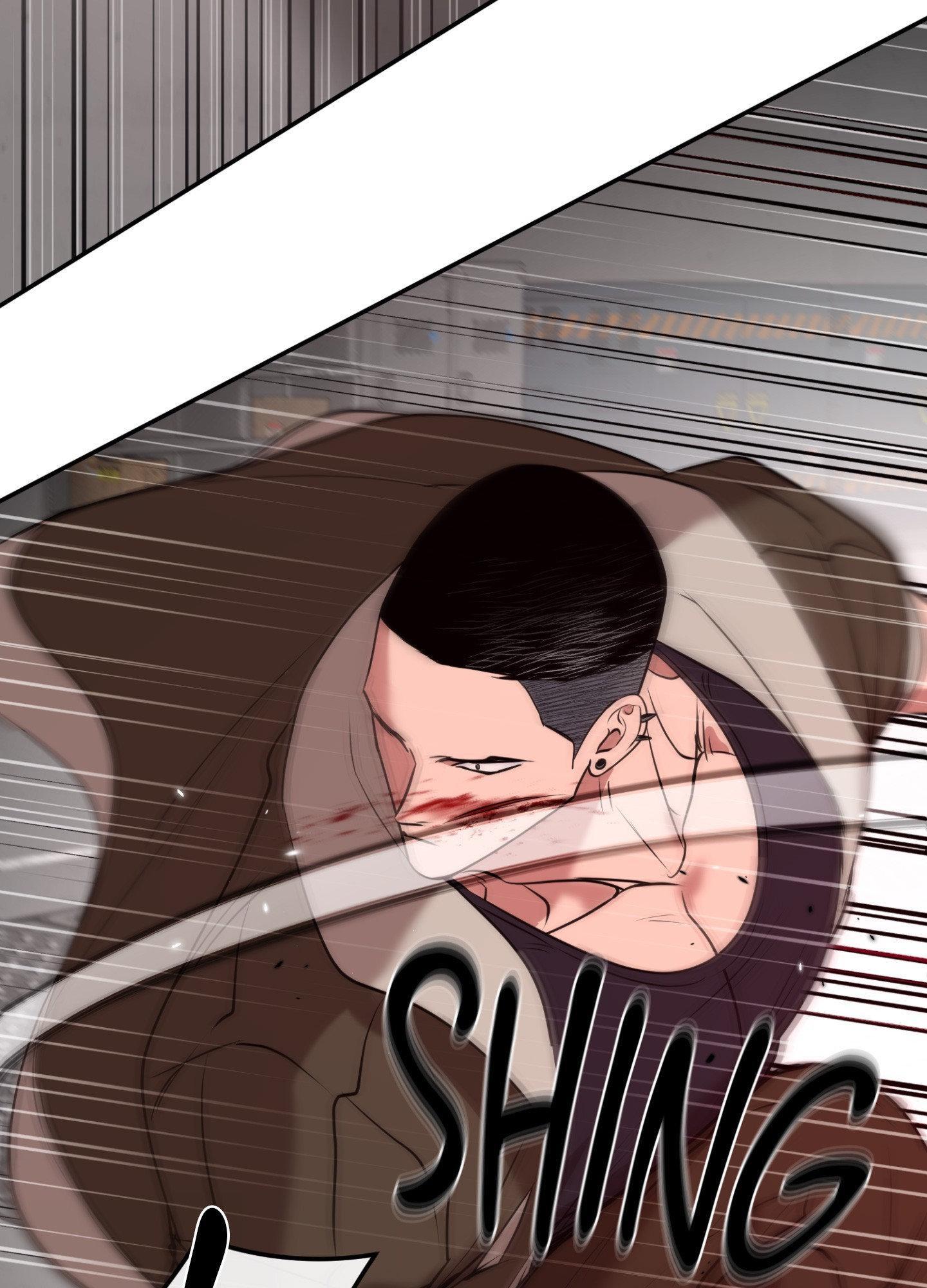 Read Dawning Light chapter 22.1 image 41 on Lezhin