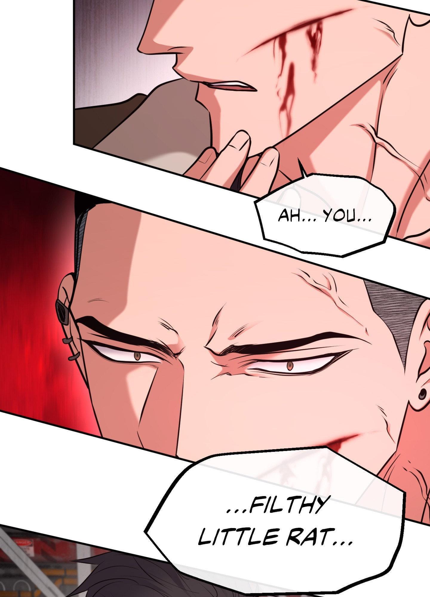 Read Dawning Light chapter 22.1 image 44 on Lezhin