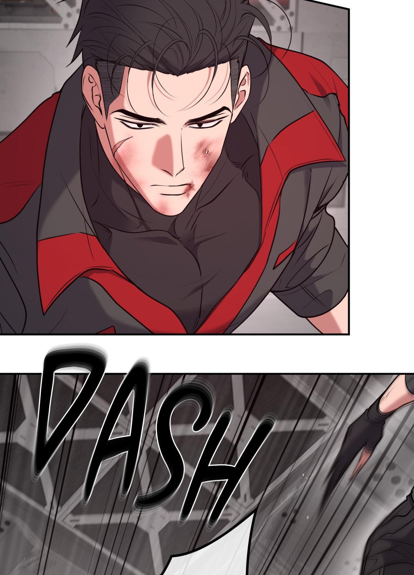 Read Dawning Light chapter 22.1 image 45 on Lezhin