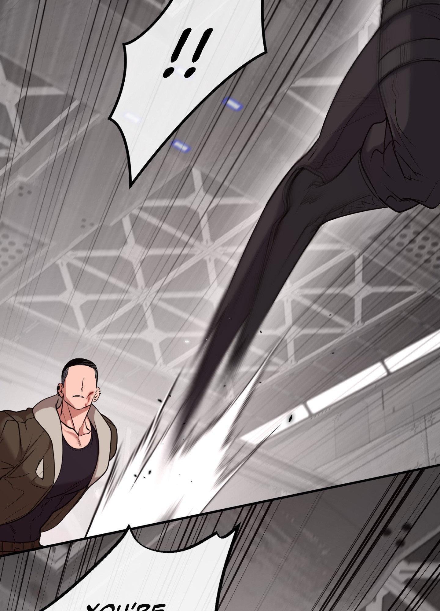 Read Dawning Light chapter 22.1 image 46 on Lezhin