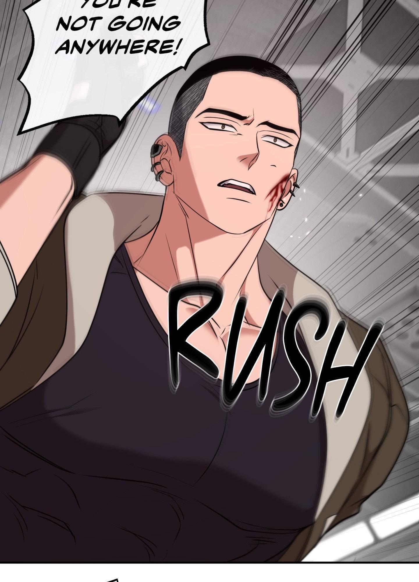 Read Dawning Light chapter 22.1 image 47 on Lezhin