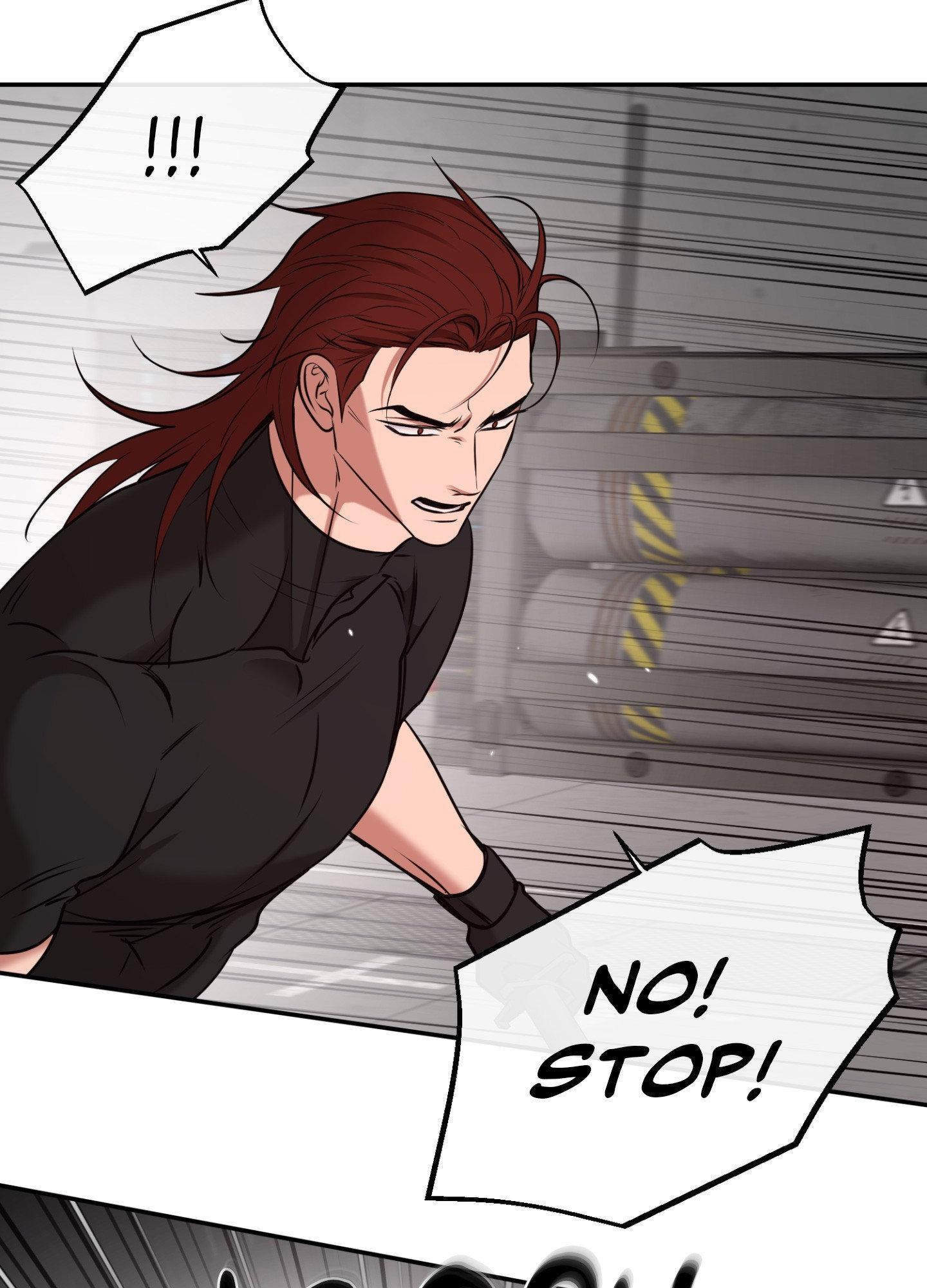 Read Dawning Light chapter 22.1 image 48 on Lezhin