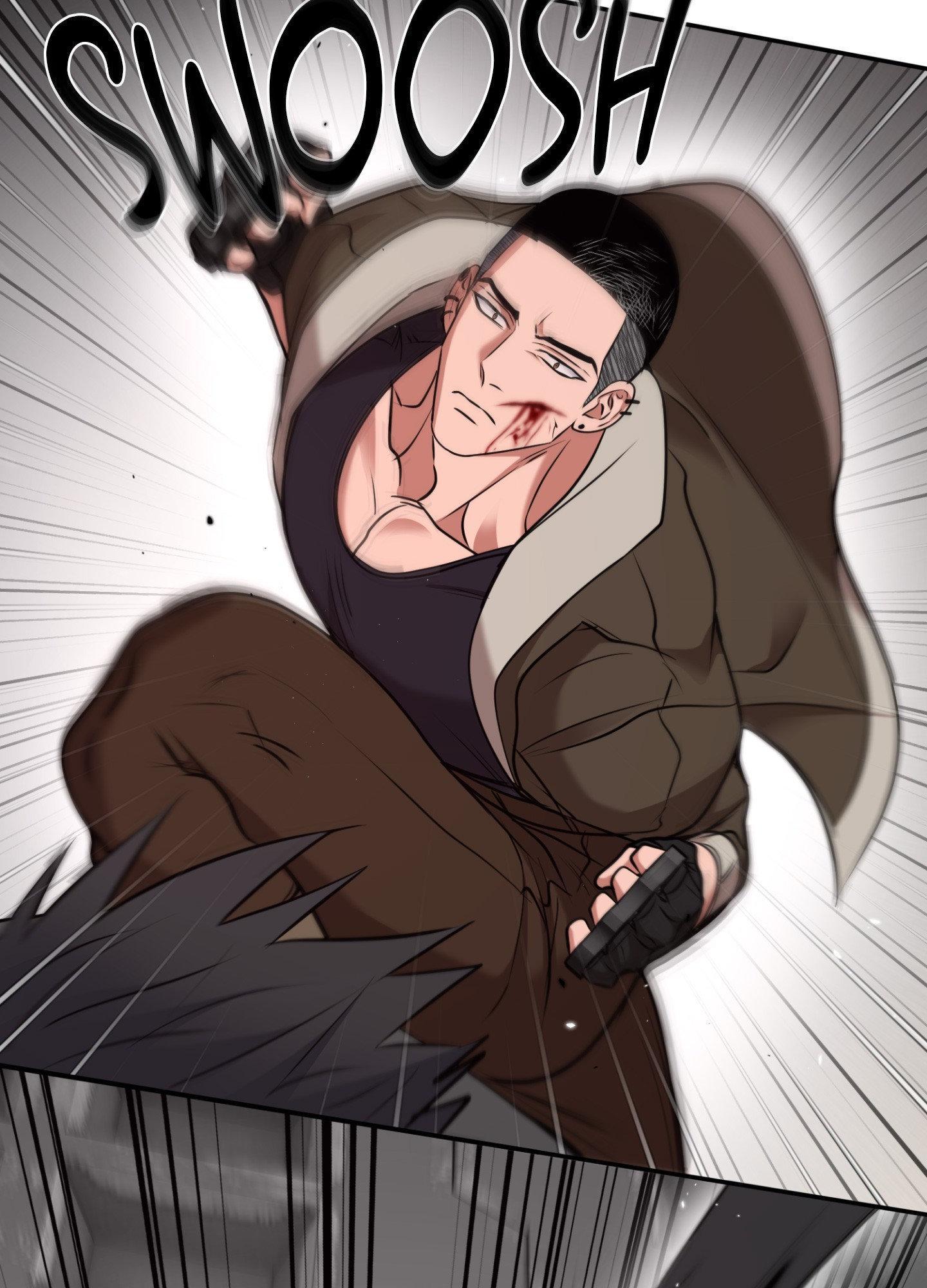 Read Dawning Light chapter 22.1 image 49 on Lezhin