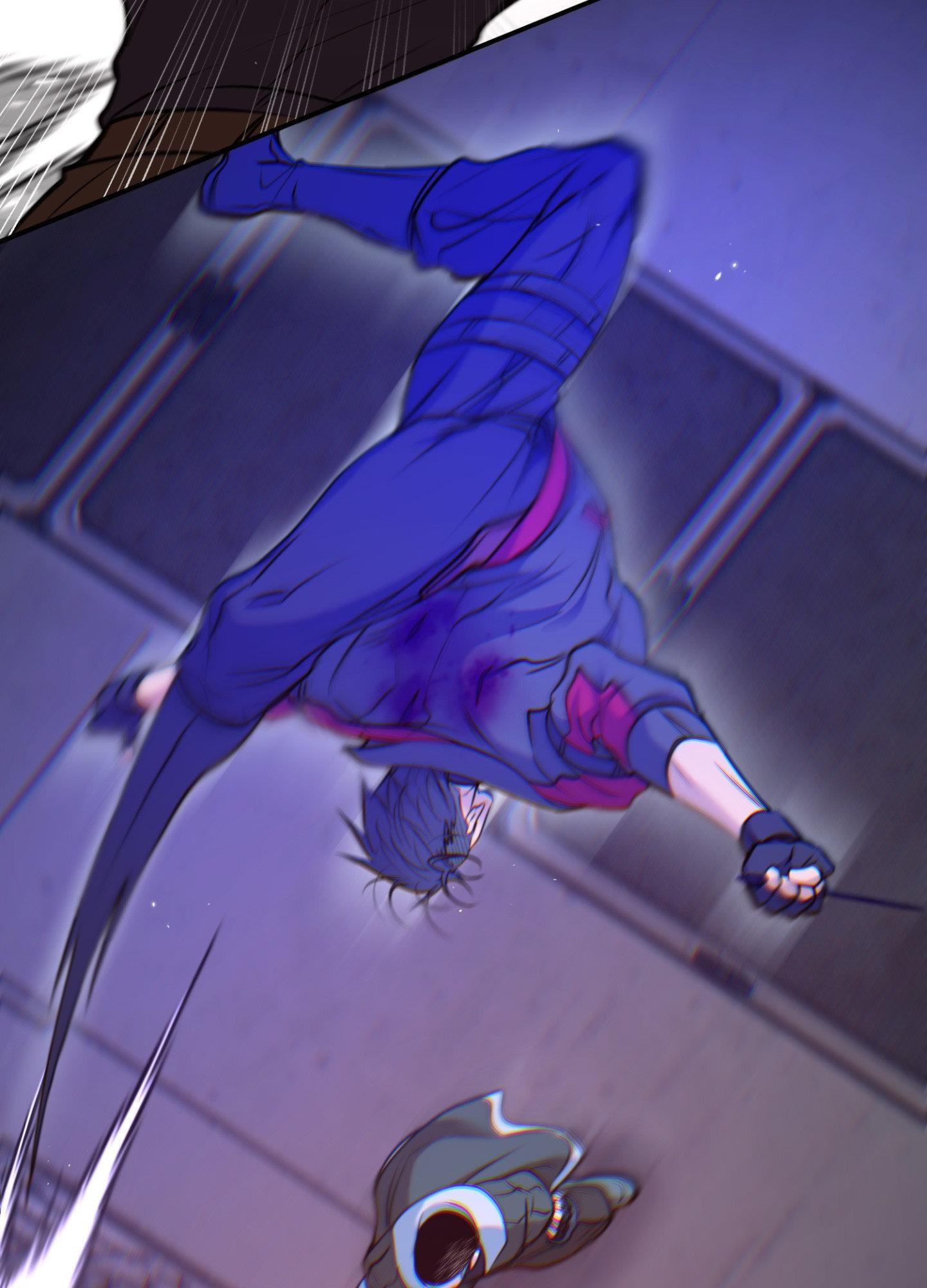Read Dawning Light chapter 22.1 image 51 on Lezhin