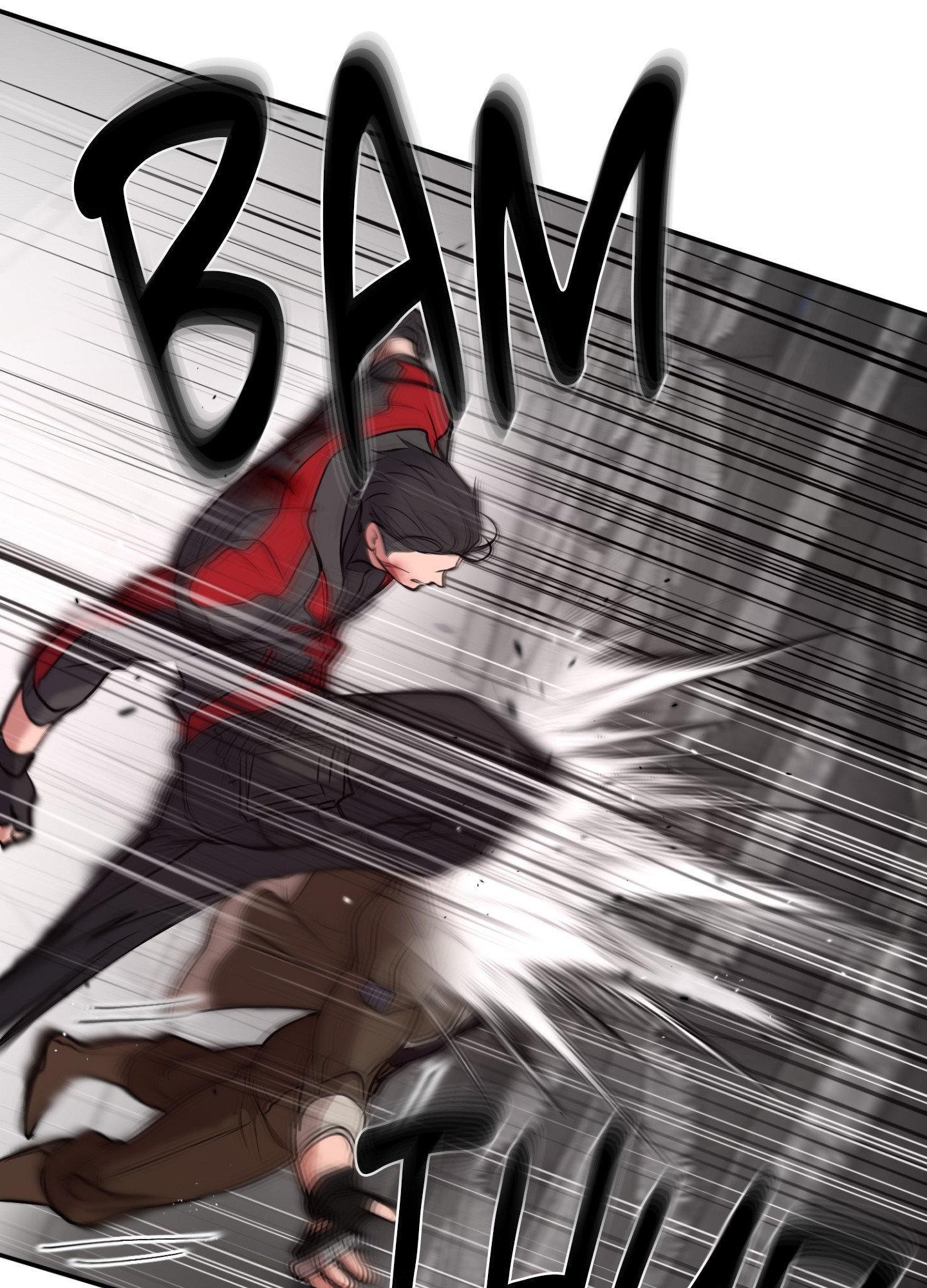 Read Dawning Light chapter 22.1 image 53 on Lezhin
