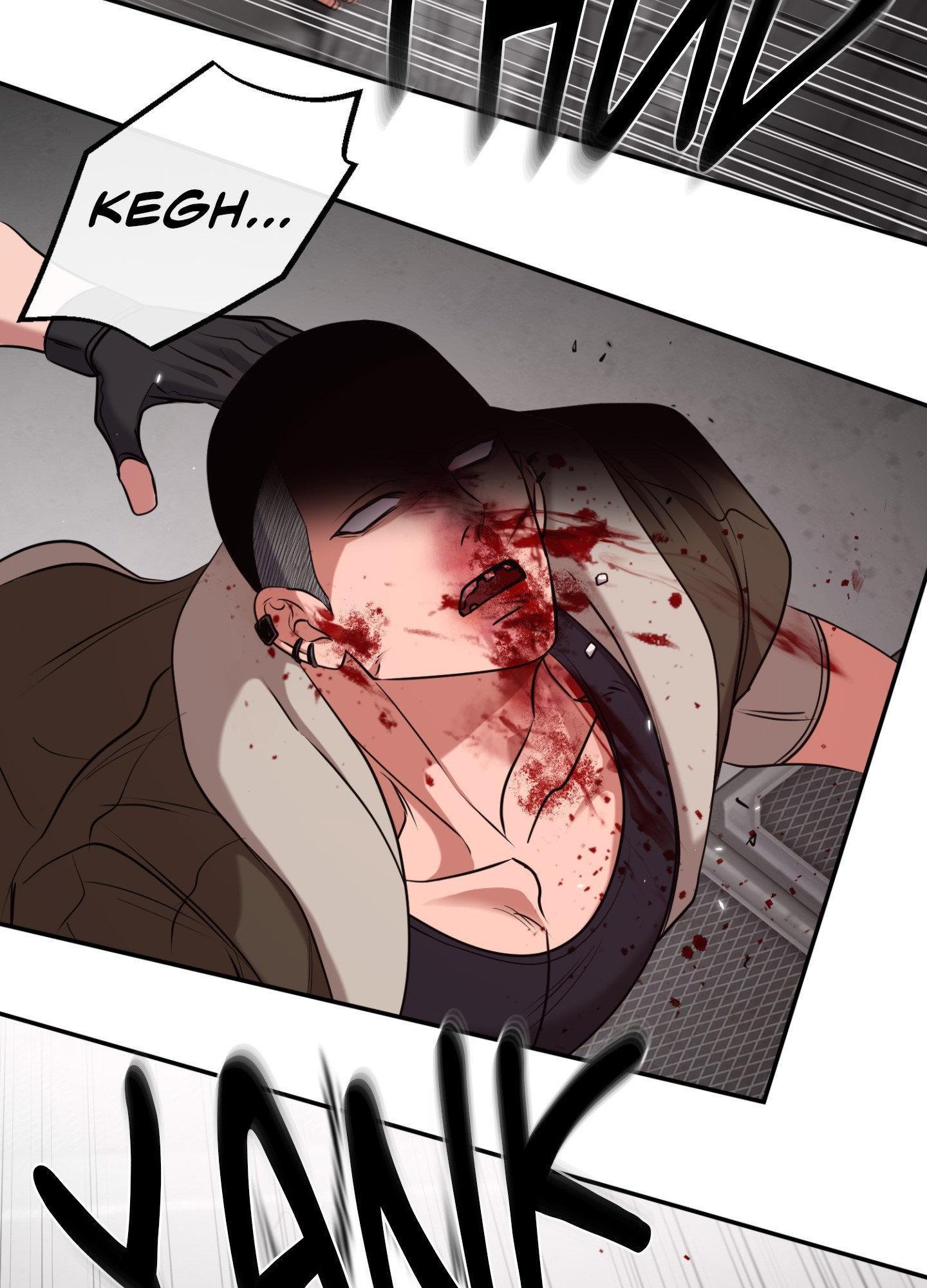 Read Dawning Light chapter 22.1 image 54 on Lezhin